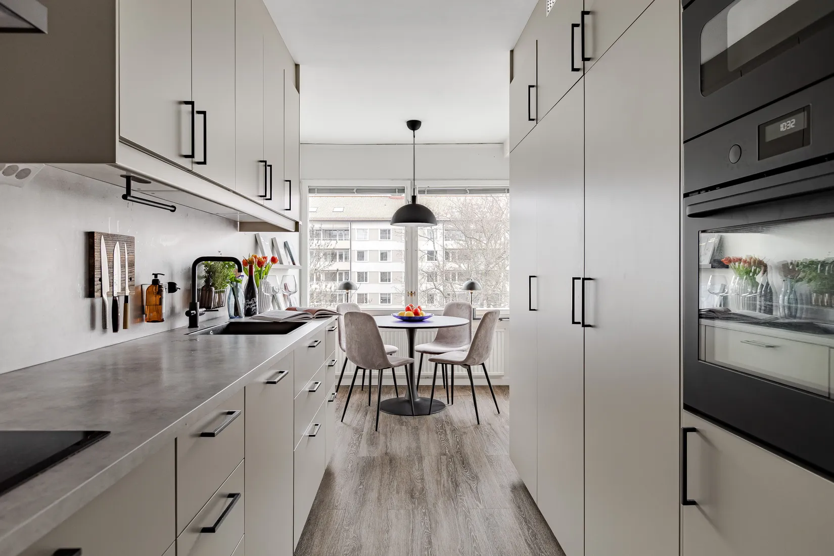 Bostadsrätt, Snickaregatan 29, Centralt, Linköping