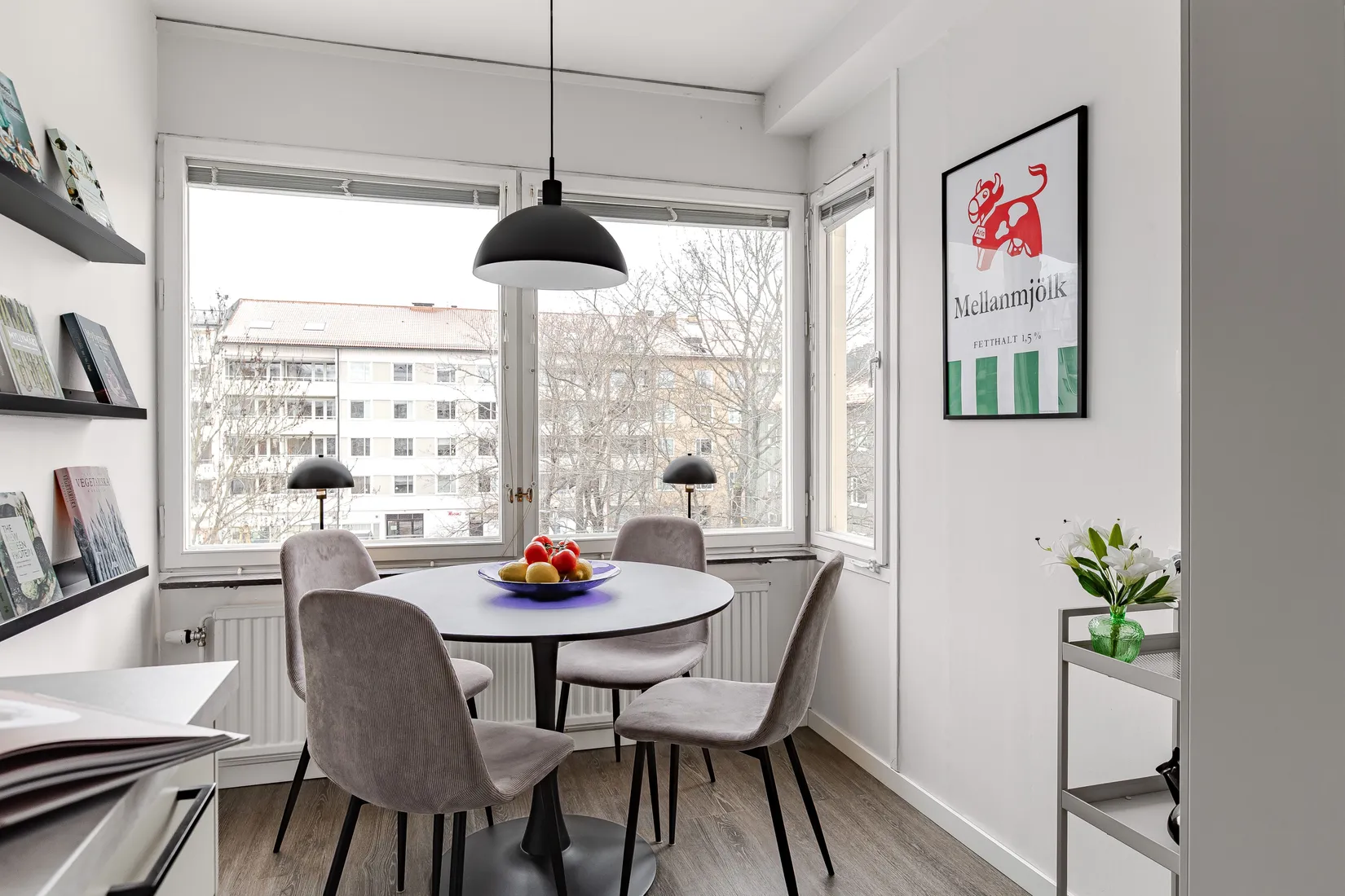 Bostadsrätt, Snickaregatan 29, Centralt, Linköping