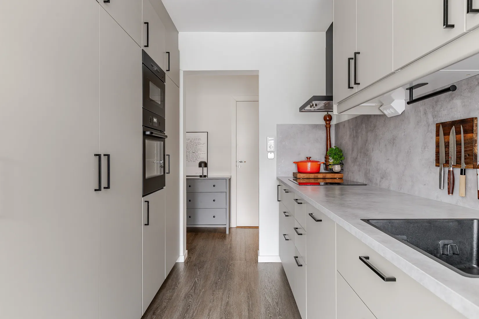 Bostadsrätt, Snickaregatan 29, Centralt, Linköping