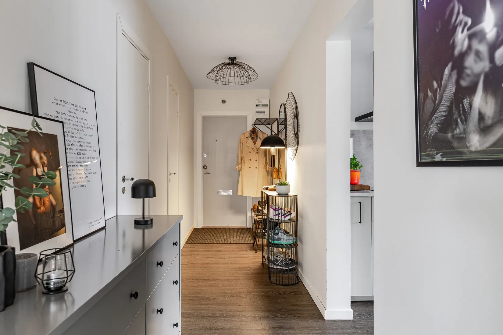 Bostadsrätt, Snickaregatan 29, Centralt, Linköping