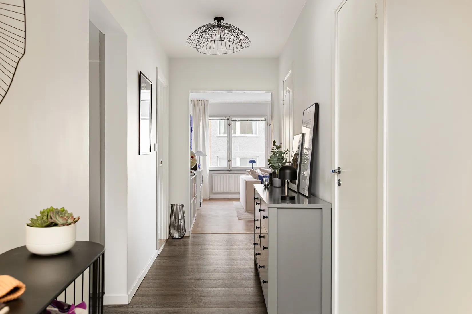 Bostadsrätt, Snickaregatan 29, Centralt, Linköping