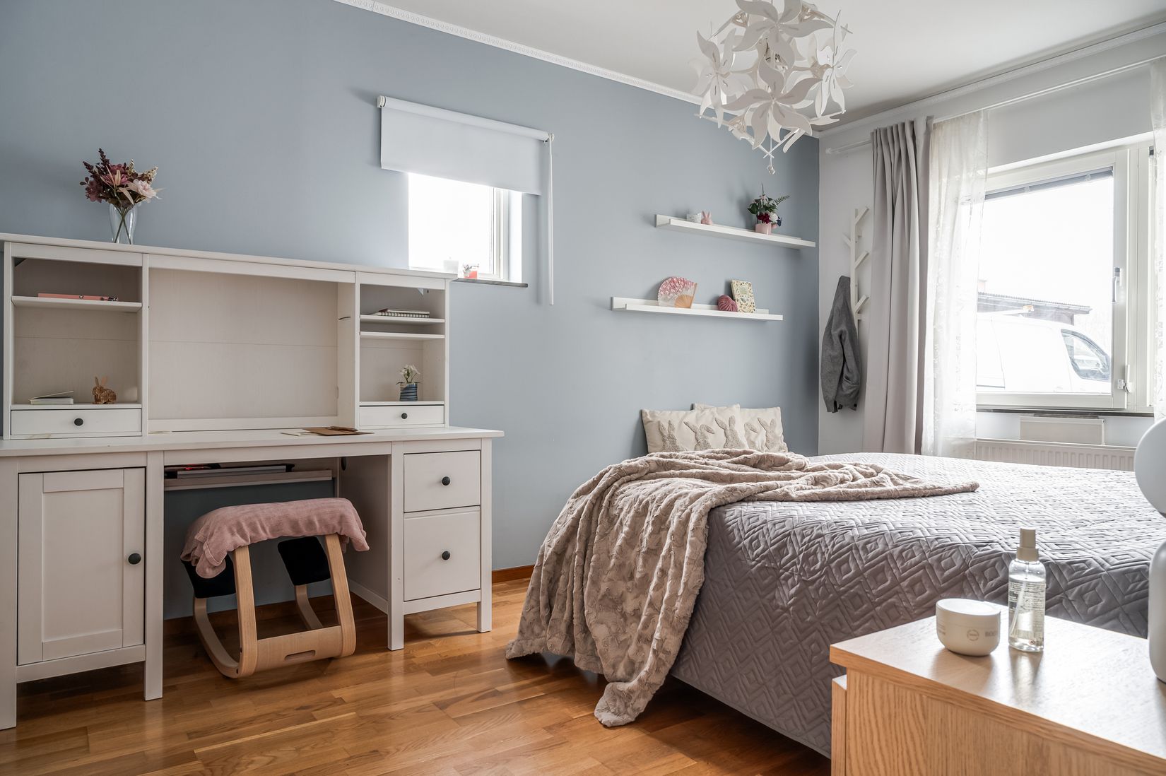 Bostadsrätt, Stralsundsvägen 96, Östra Torn, Lund