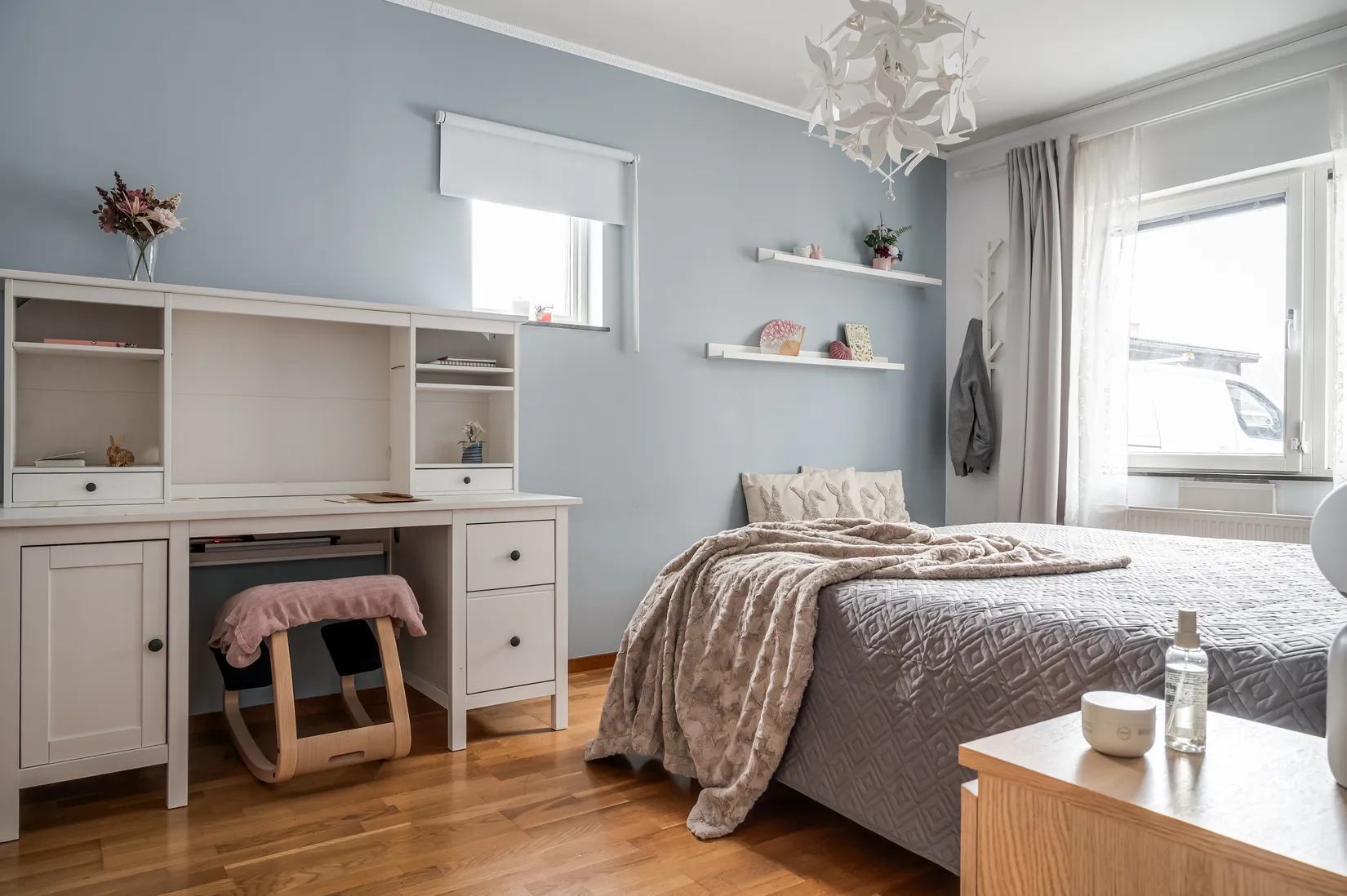 Bostadsrätt, Stralsundsvägen 96, Östra Torn, Lund