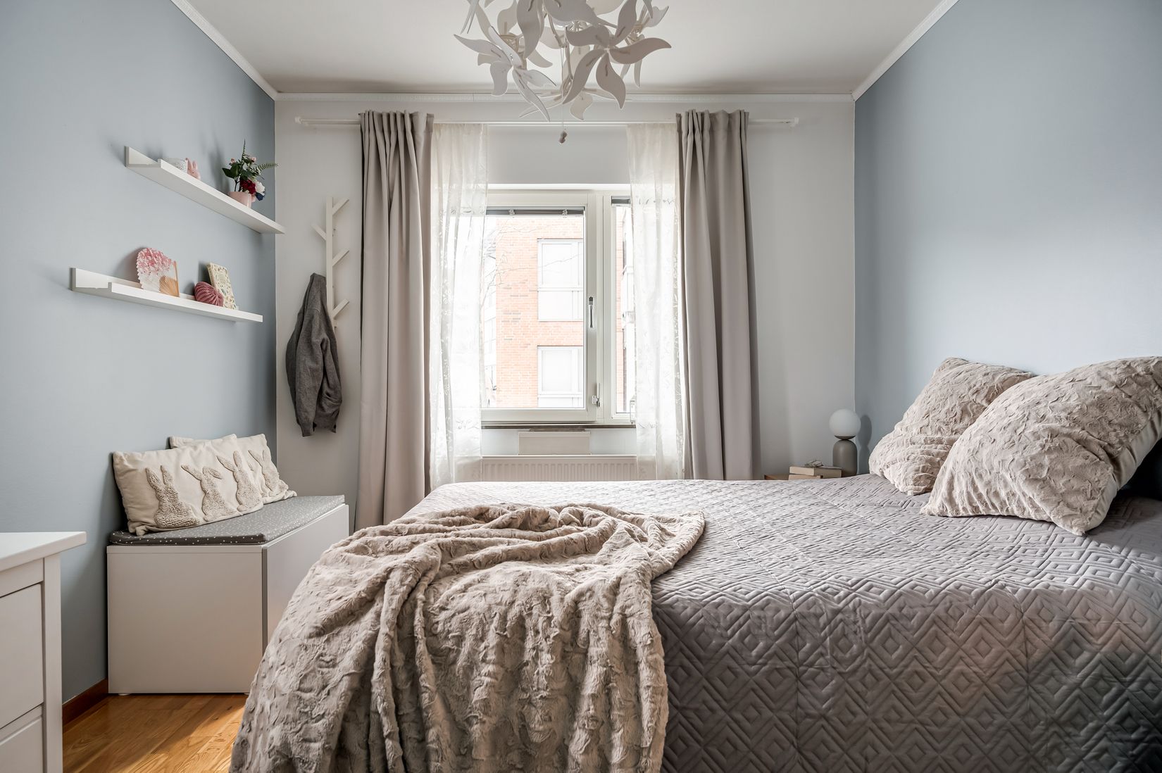 Bostadsrätt, Stralsundsvägen 96, Östra Torn, Lund