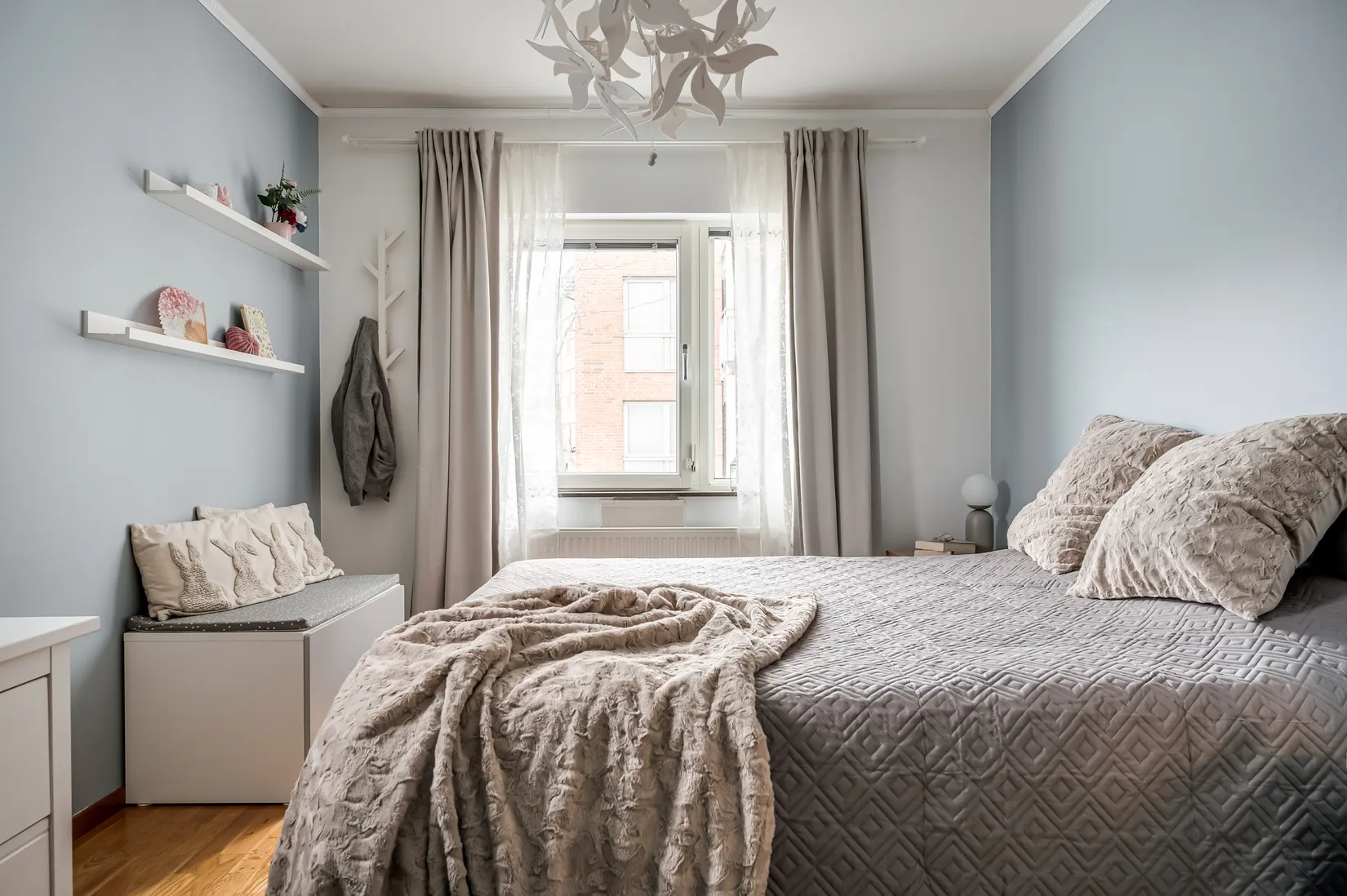 Bostadsrätt, Stralsundsvägen 96, Östra Torn, Lund