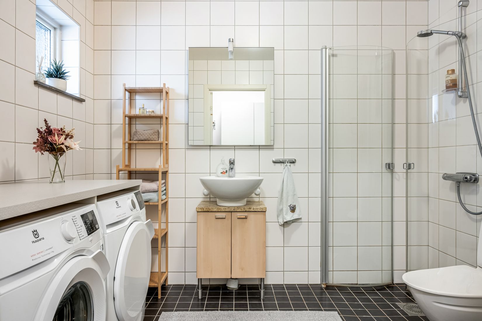 Bostadsrätt, Stralsundsvägen 96, Östra Torn, Lund