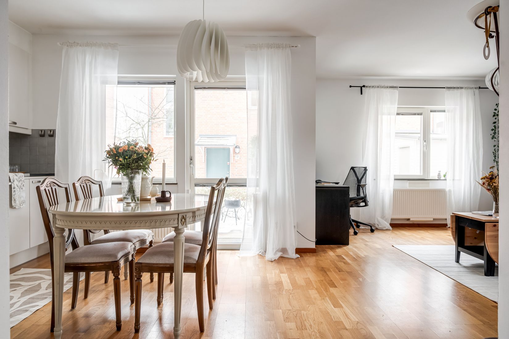 Bostadsrätt, Stralsundsvägen 96, Östra Torn, Lund