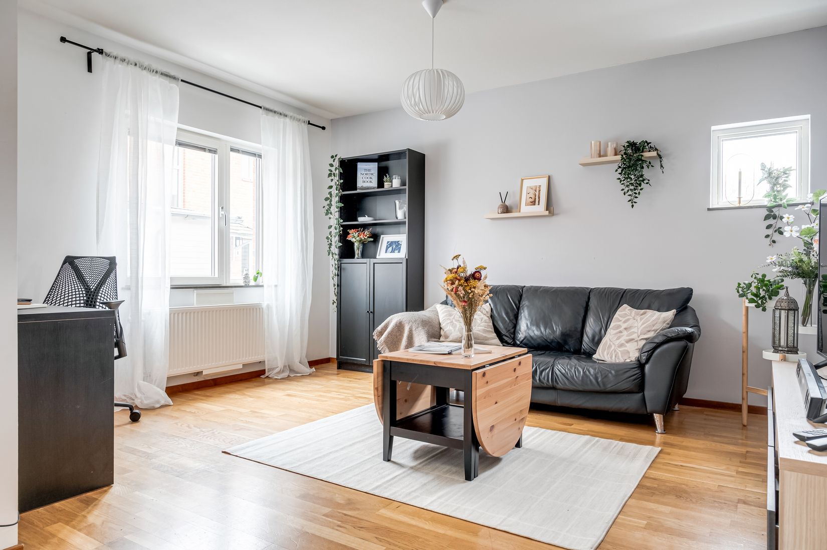 Bostadsrätt, Stralsundsvägen 96, Östra Torn, Lund