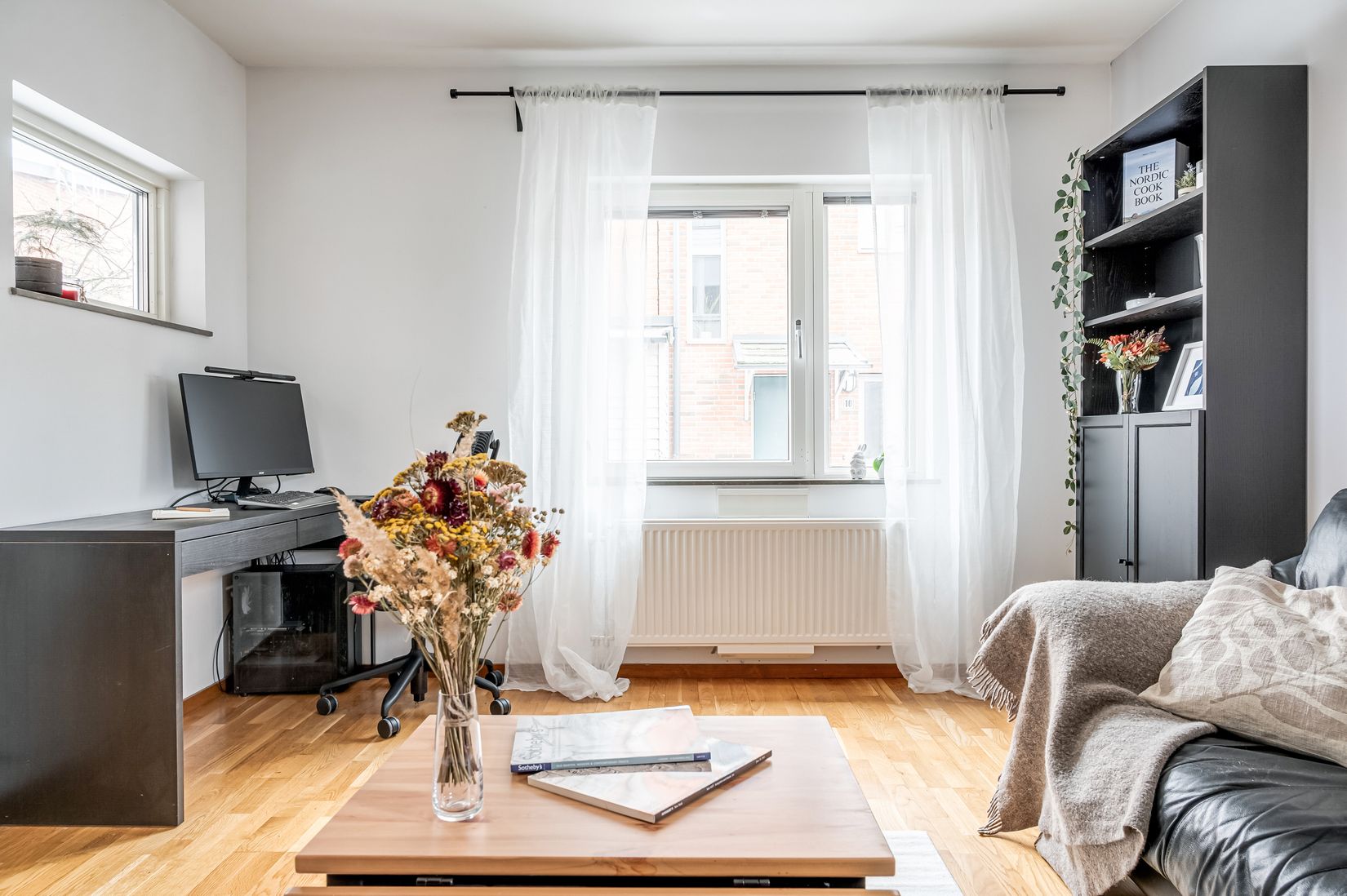 Bostadsrätt, Stralsundsvägen 96, Östra Torn, Lund