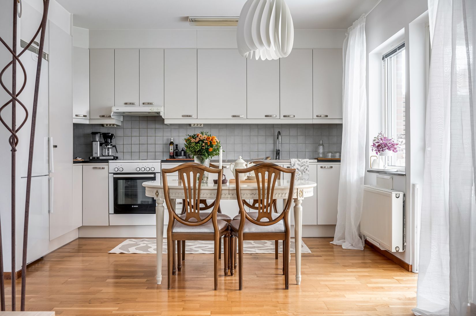 Bostadsrätt, Stralsundsvägen 96, Östra Torn, Lund