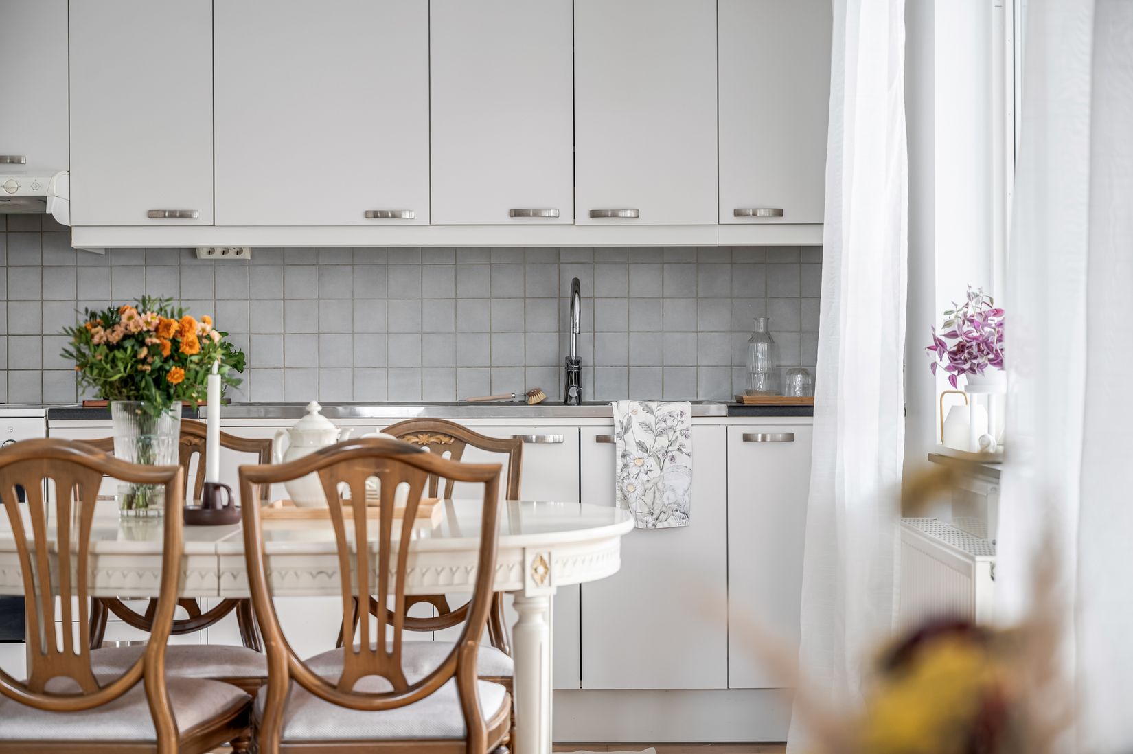 Bostadsrätt, Stralsundsvägen 96, Östra Torn, Lund