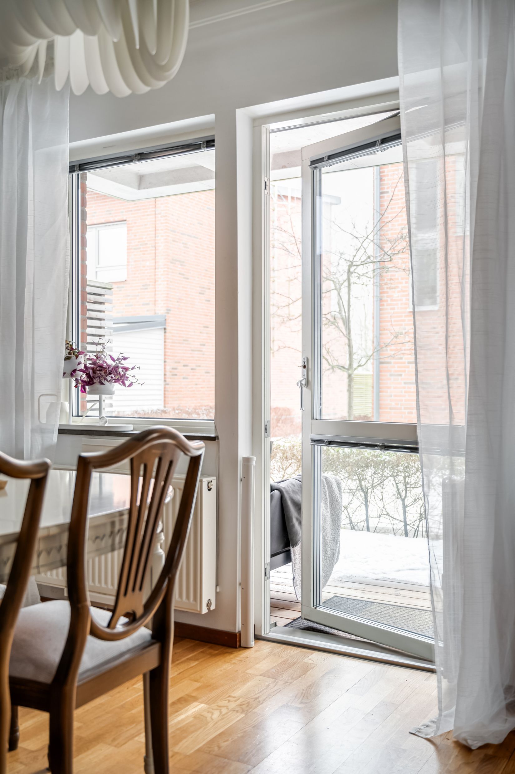 Bostadsrätt, Stralsundsvägen 96, Östra Torn, Lund