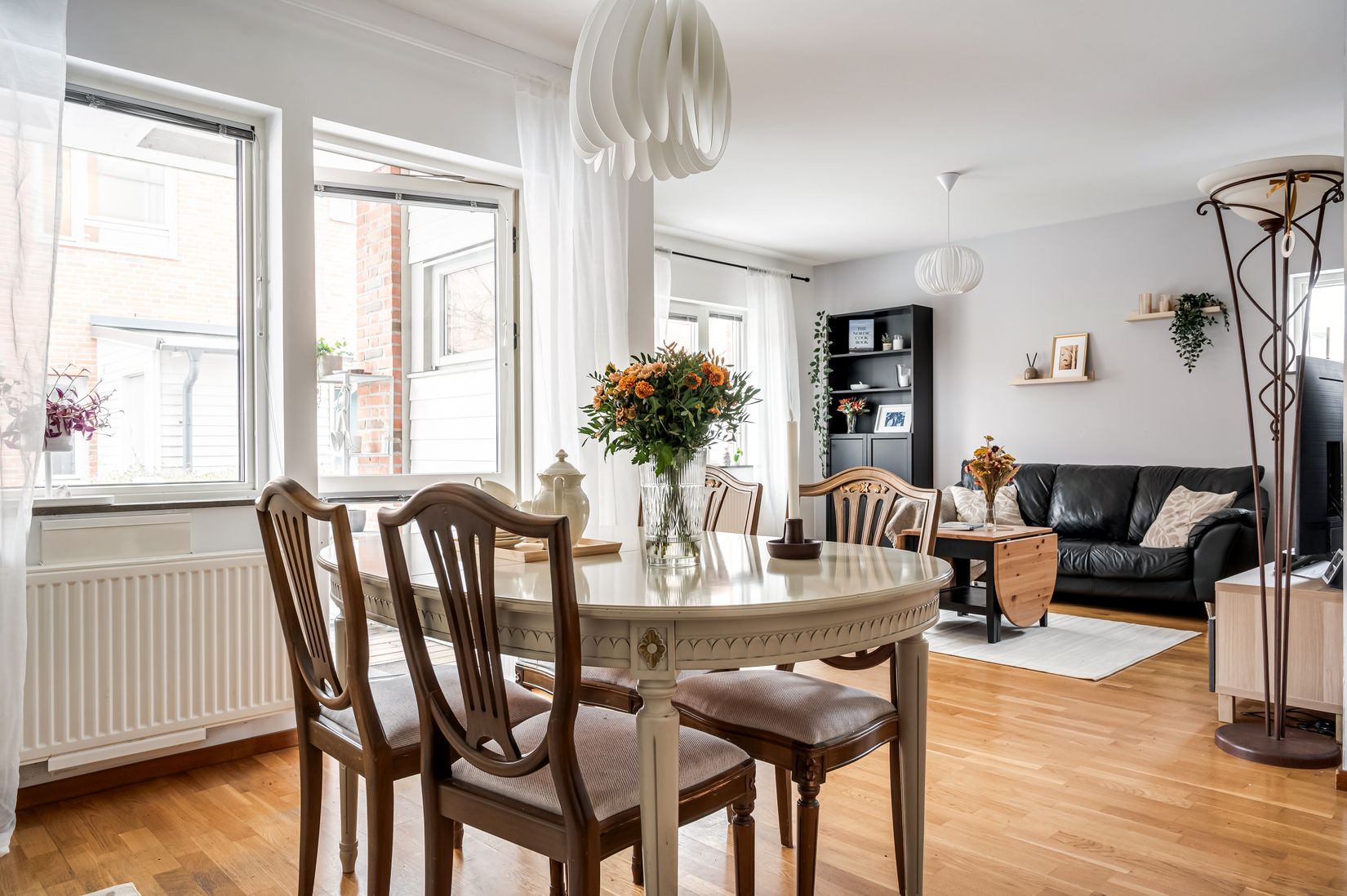 Bostadsrätt, Stralsundsvägen 96, Östra Torn, Lund