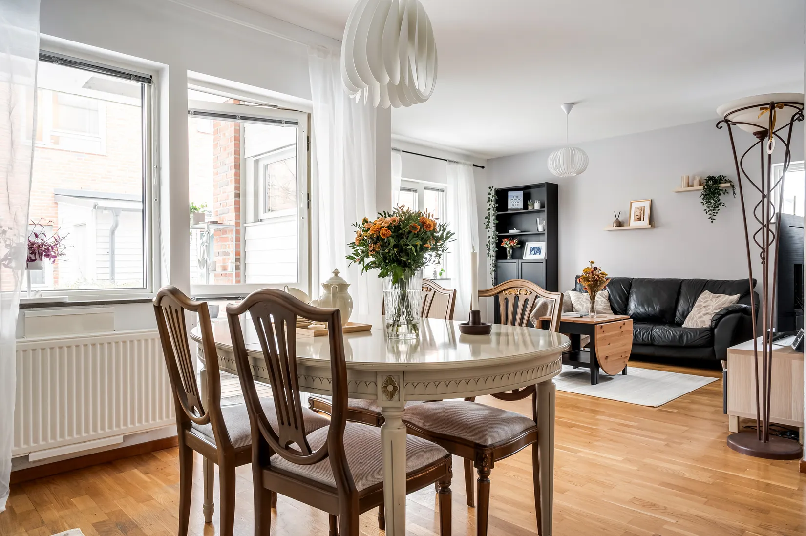 Bostadsrätt, Stralsundsvägen 96, Östra Torn, Lund