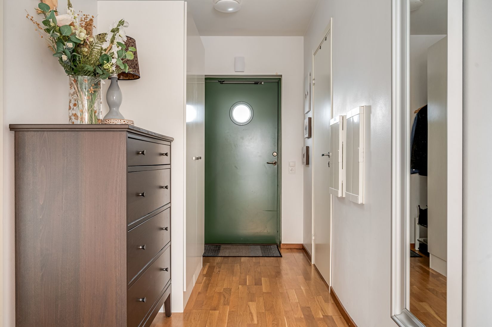 Bostadsrätt, Stralsundsvägen 96, Östra Torn, Lund