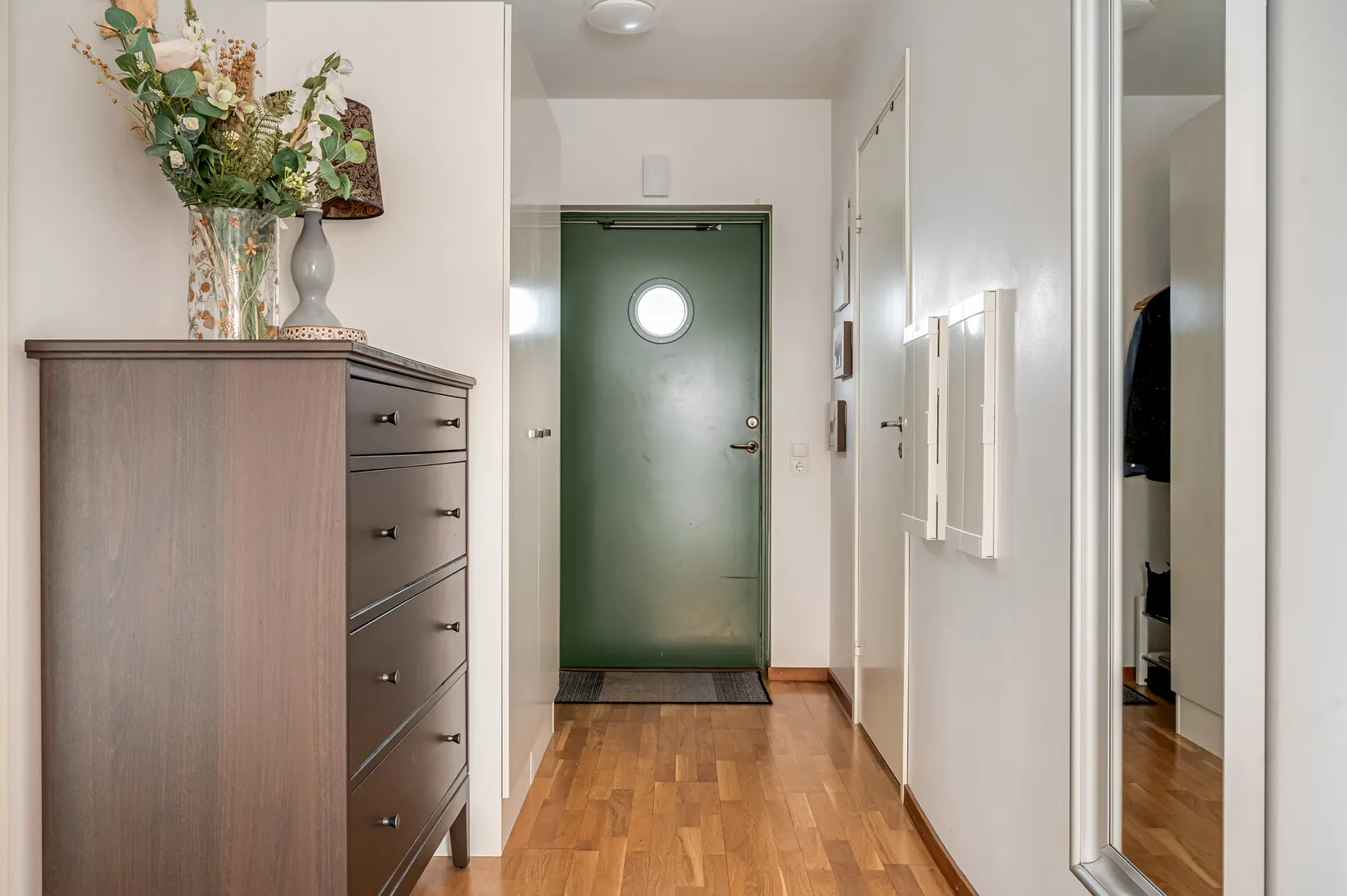 Bostadsrätt, Stralsundsvägen 96, Östra Torn, Lund