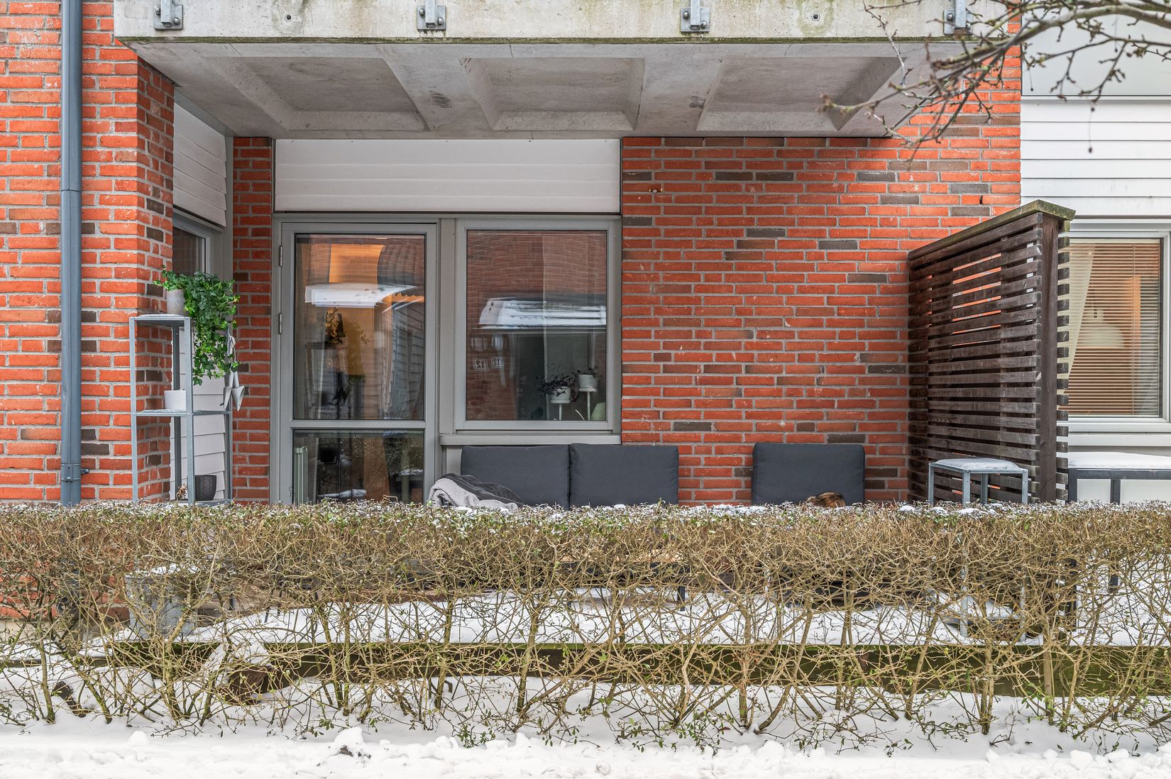 Bostadsrätt, Stralsundsvägen 96, Östra Torn, Lund