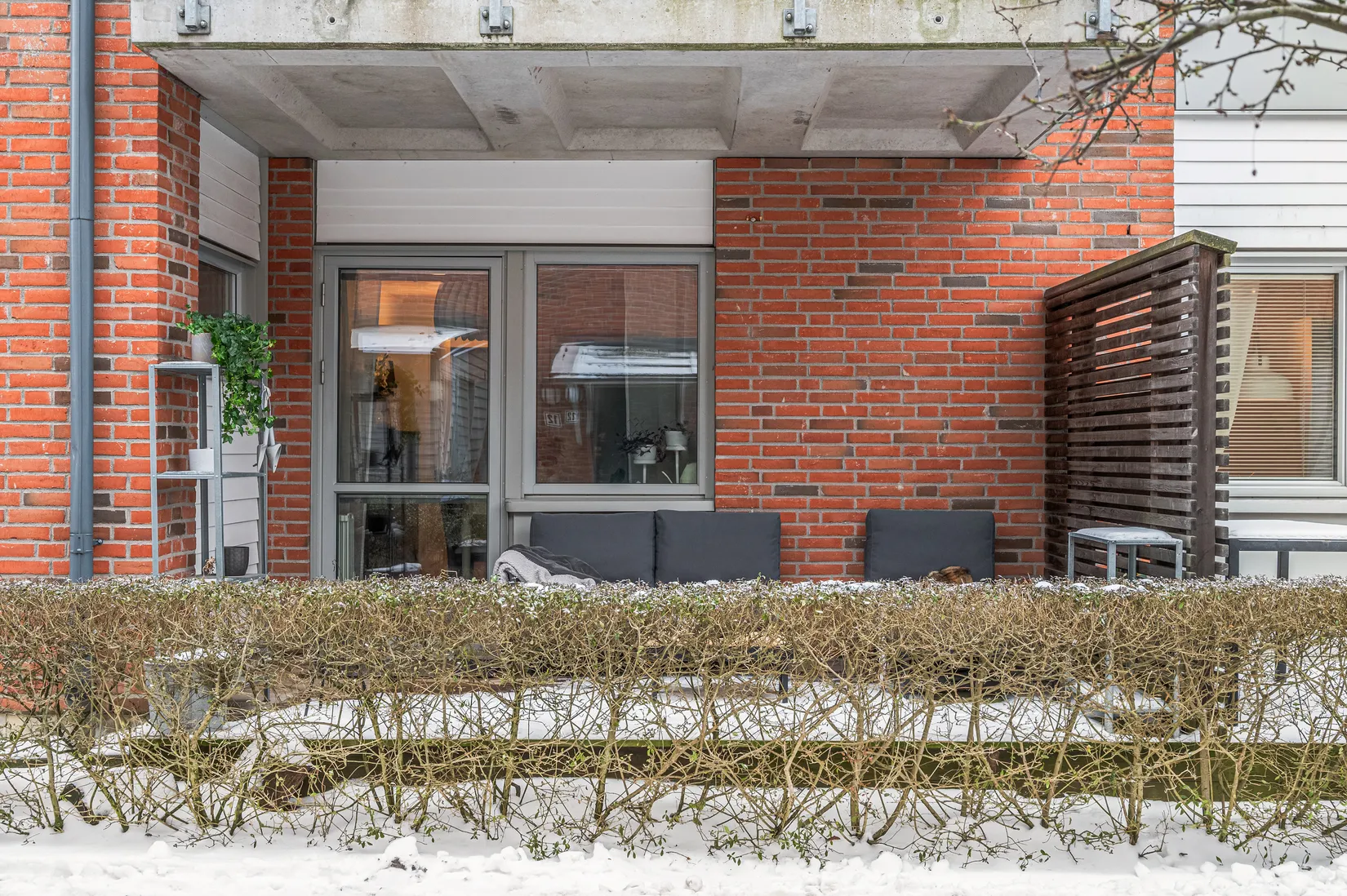 Bostadsrätt, Stralsundsvägen 96, Östra Torn, Lund