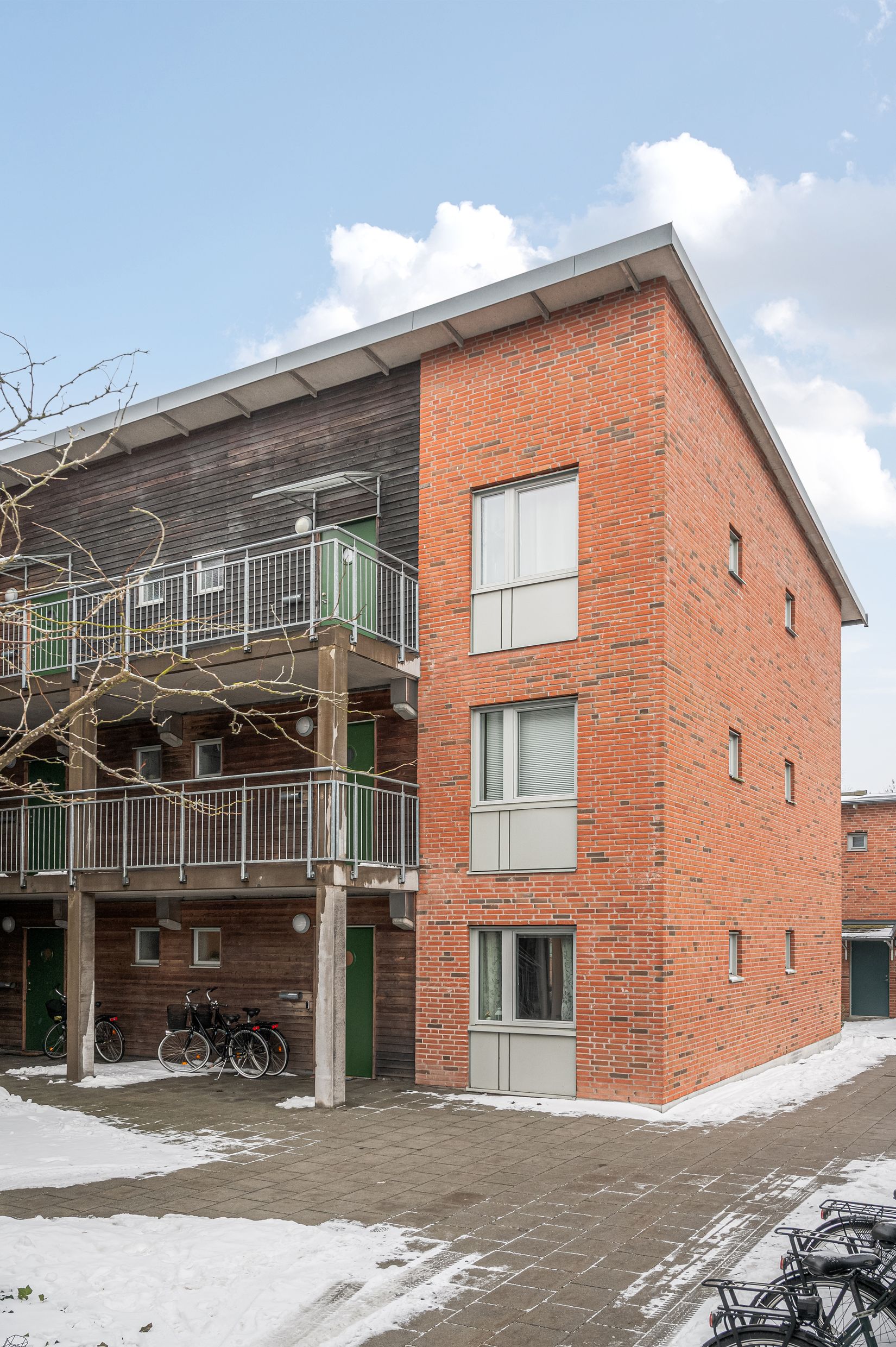 Bostadsrätt, Stralsundsvägen 96, Östra Torn, Lund