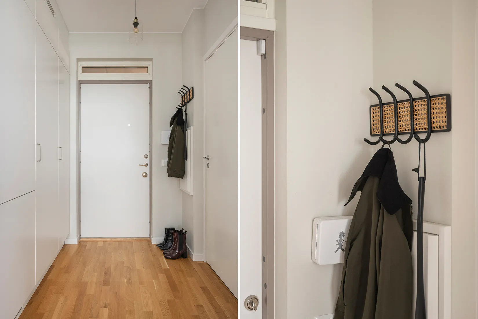 Bostadsrätt, Responsgatan 14, Midsommarkransen/Telefonplan, Stockholm