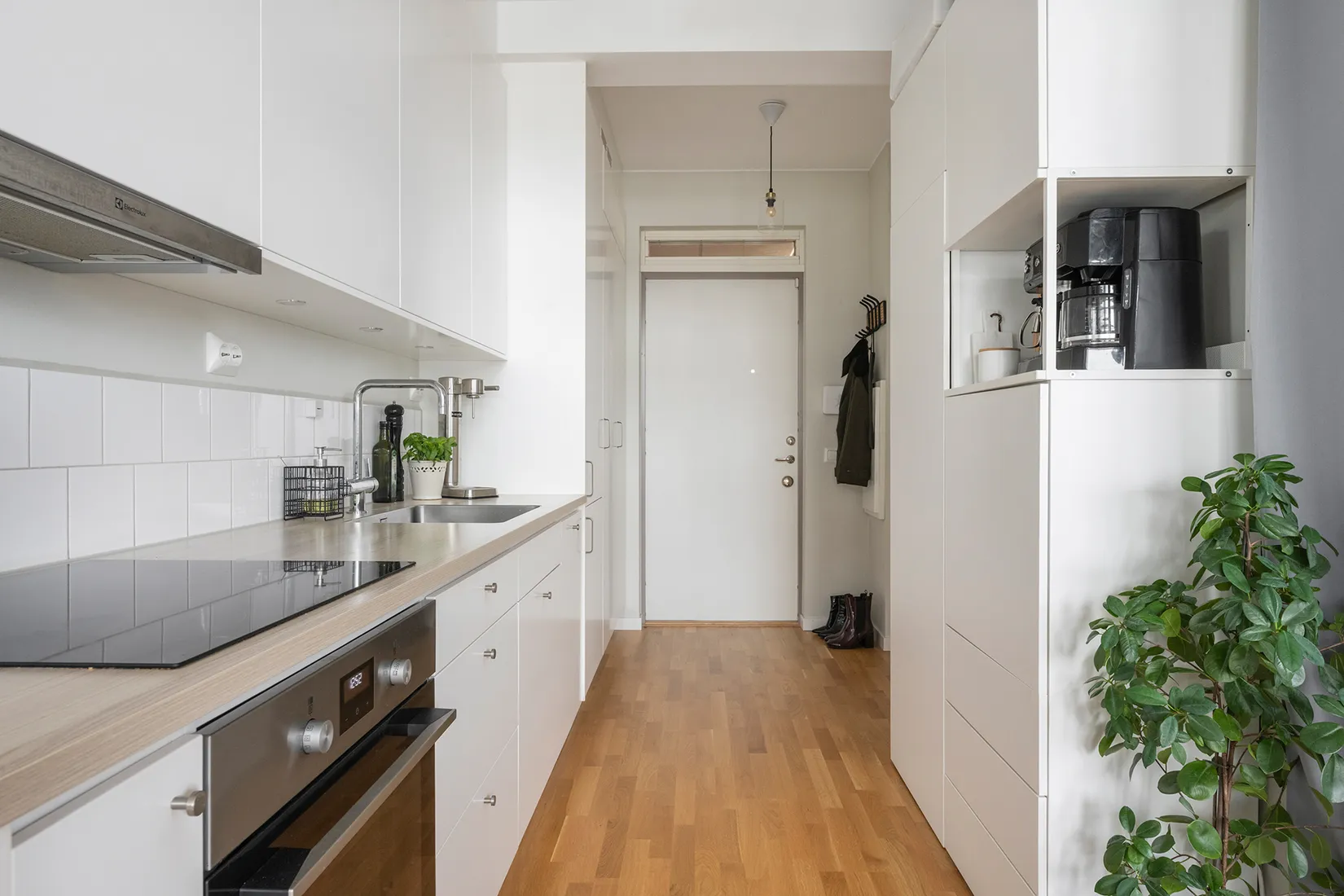 Bostadsrätt, Responsgatan 14, Midsommarkransen/Telefonplan, Stockholm