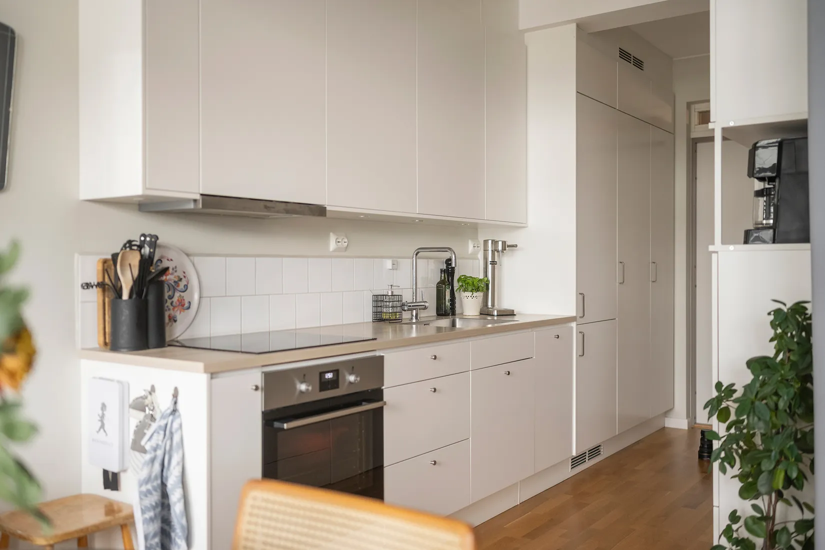 Bostadsrätt, Responsgatan 14, Midsommarkransen/Telefonplan, Stockholm