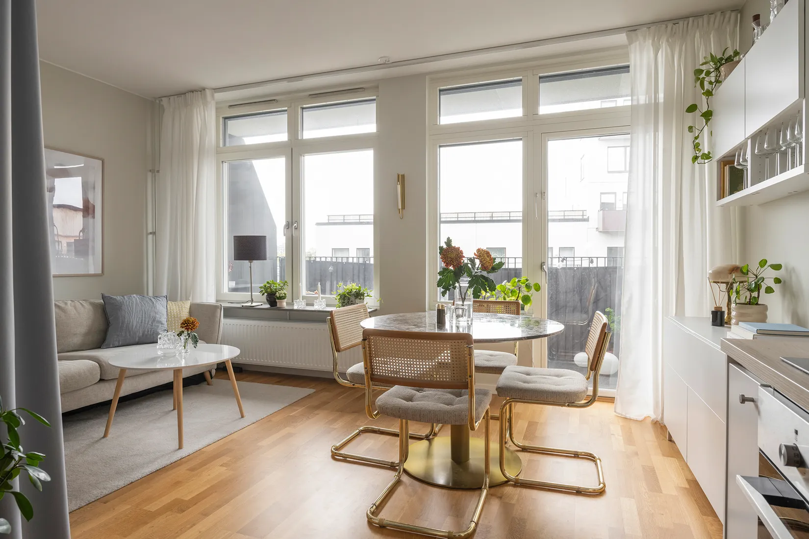 Bostadsrätt, Responsgatan 14, Midsommarkransen/Telefonplan, Stockholm