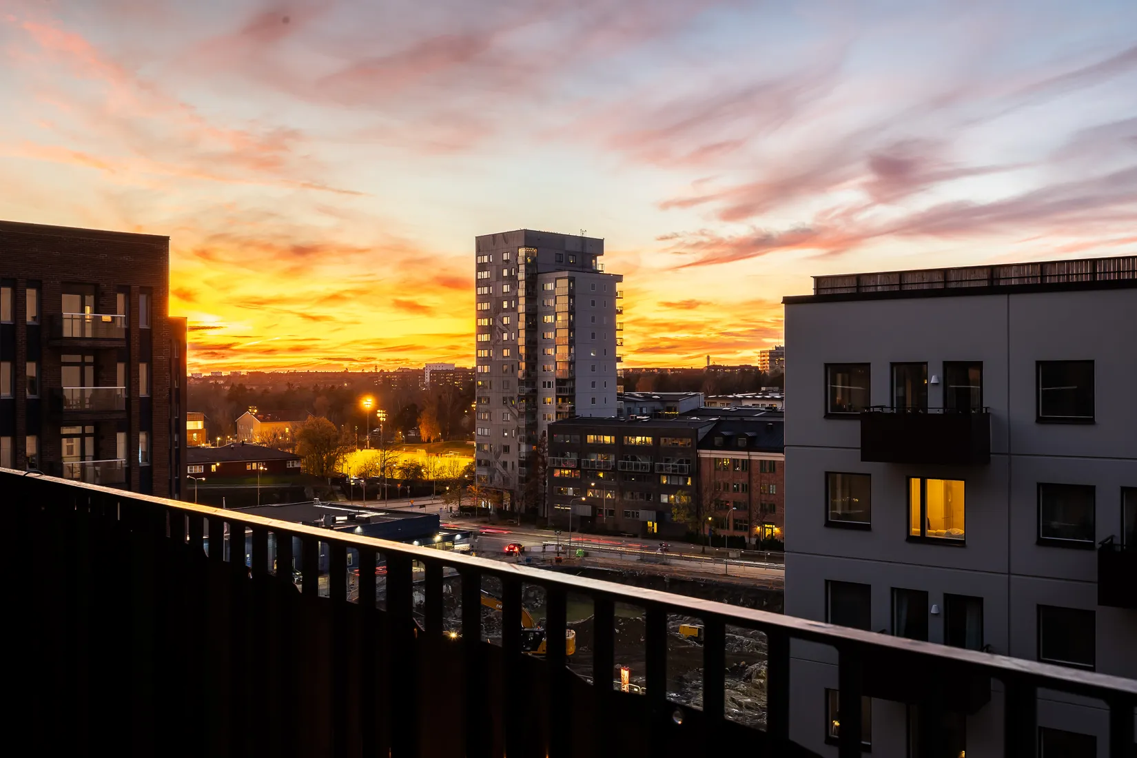 Bostadsrätt, Responsgatan 14, Midsommarkransen/Telefonplan, Stockholm