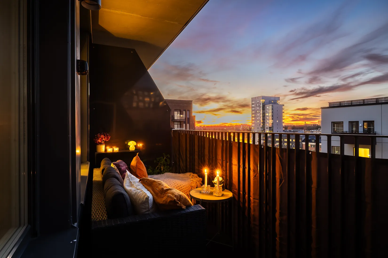 Bostadsrätt, Responsgatan 14, Midsommarkransen/Telefonplan, Stockholm