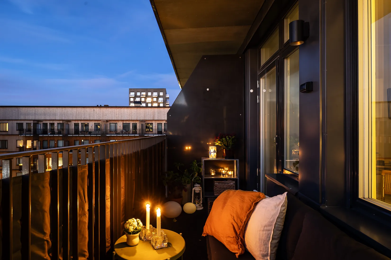 Bostadsrätt, Responsgatan 14, Midsommarkransen/Telefonplan, Stockholm