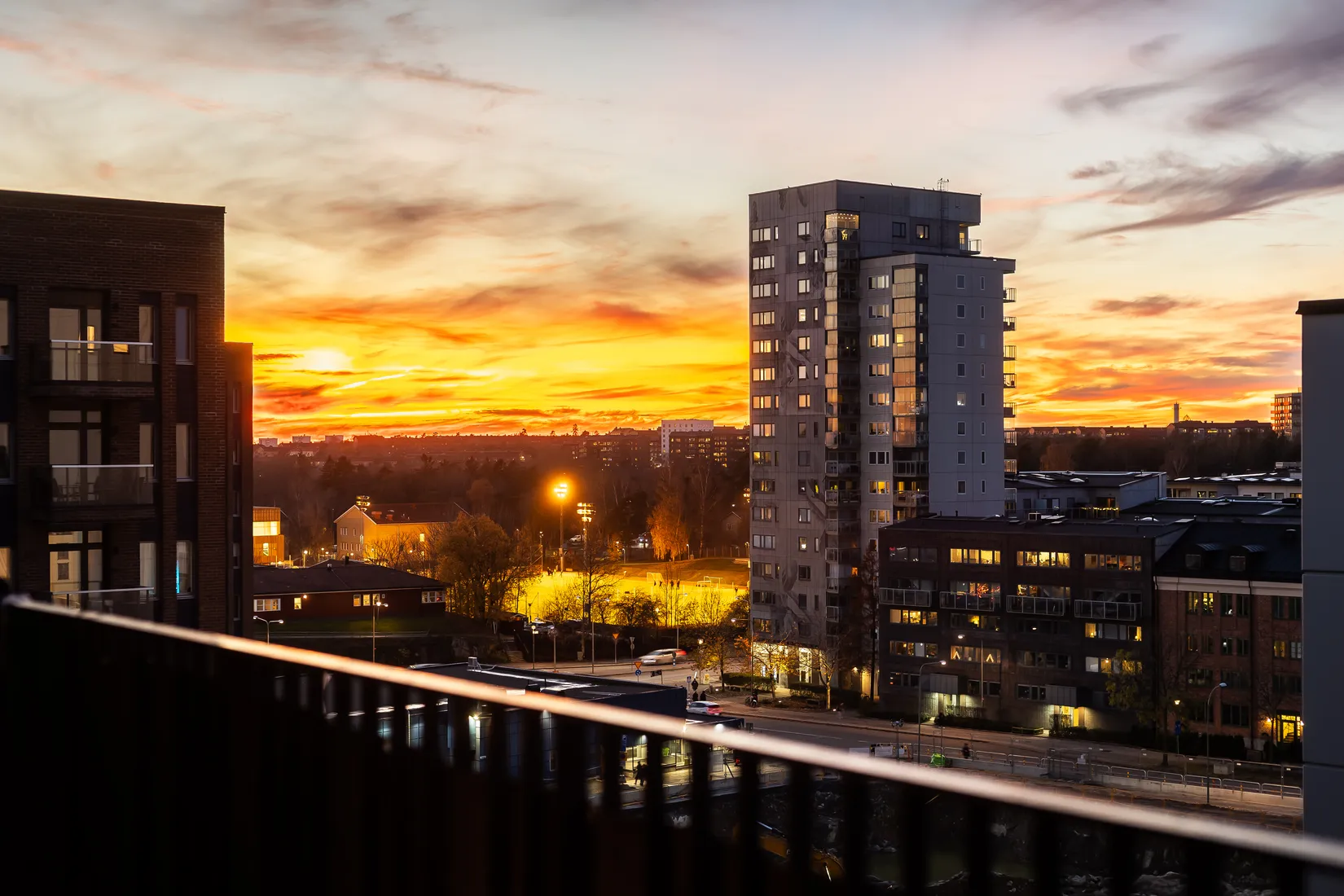 Bostadsrätt, Responsgatan 14, Midsommarkransen/Telefonplan, Stockholm