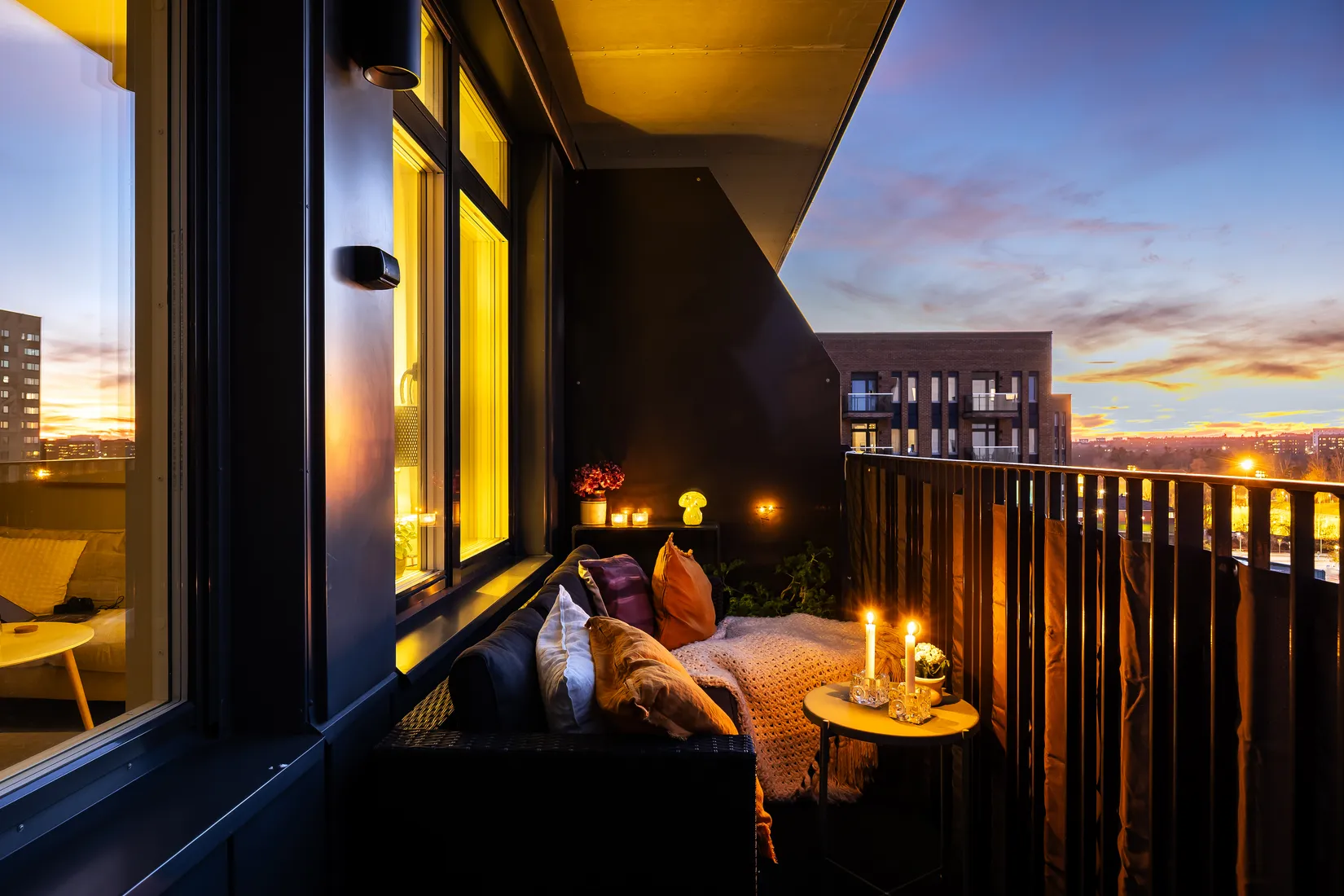 Bostadsrätt, Responsgatan 14, Midsommarkransen/Telefonplan, Stockholm