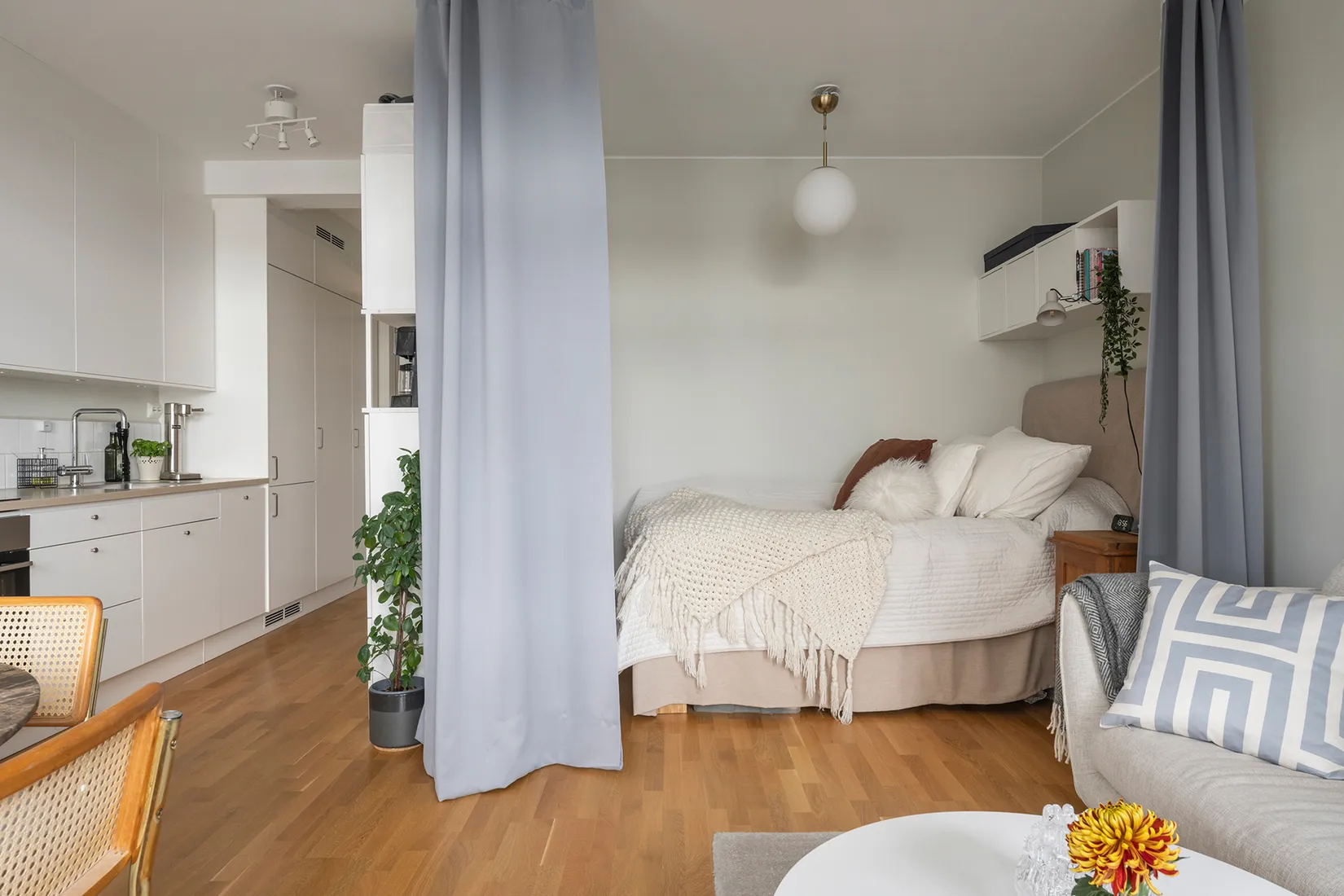 Bostadsrätt, Responsgatan 14, Midsommarkransen/Telefonplan, Stockholm