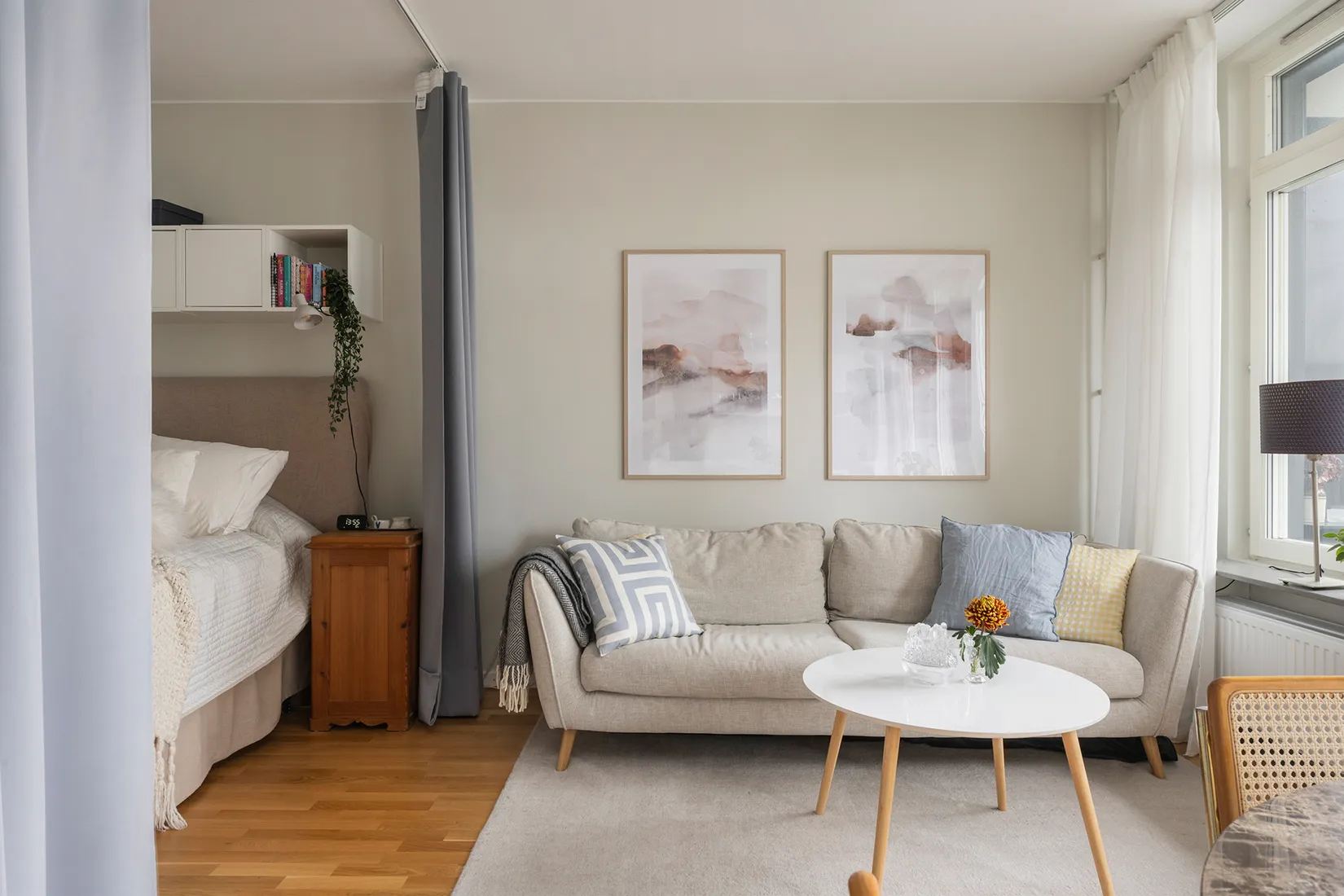 Bostadsrätt, Responsgatan 14, Midsommarkransen/Telefonplan, Stockholm