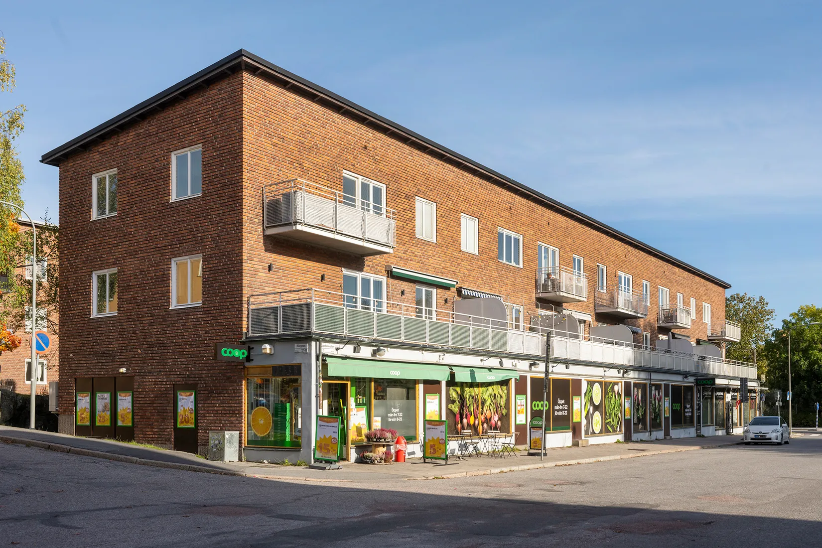 Bostadsrätt, Responsgatan 14, Midsommarkransen/Telefonplan, Stockholm