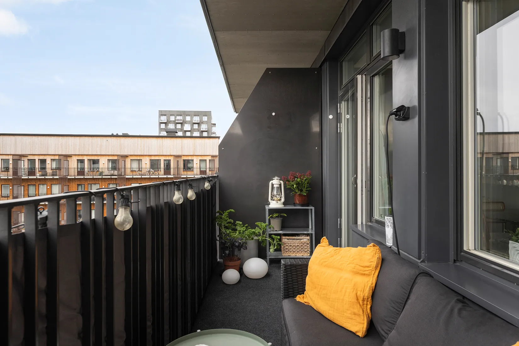 Bostadsrätt, Responsgatan 14, Midsommarkransen/Telefonplan, Stockholm