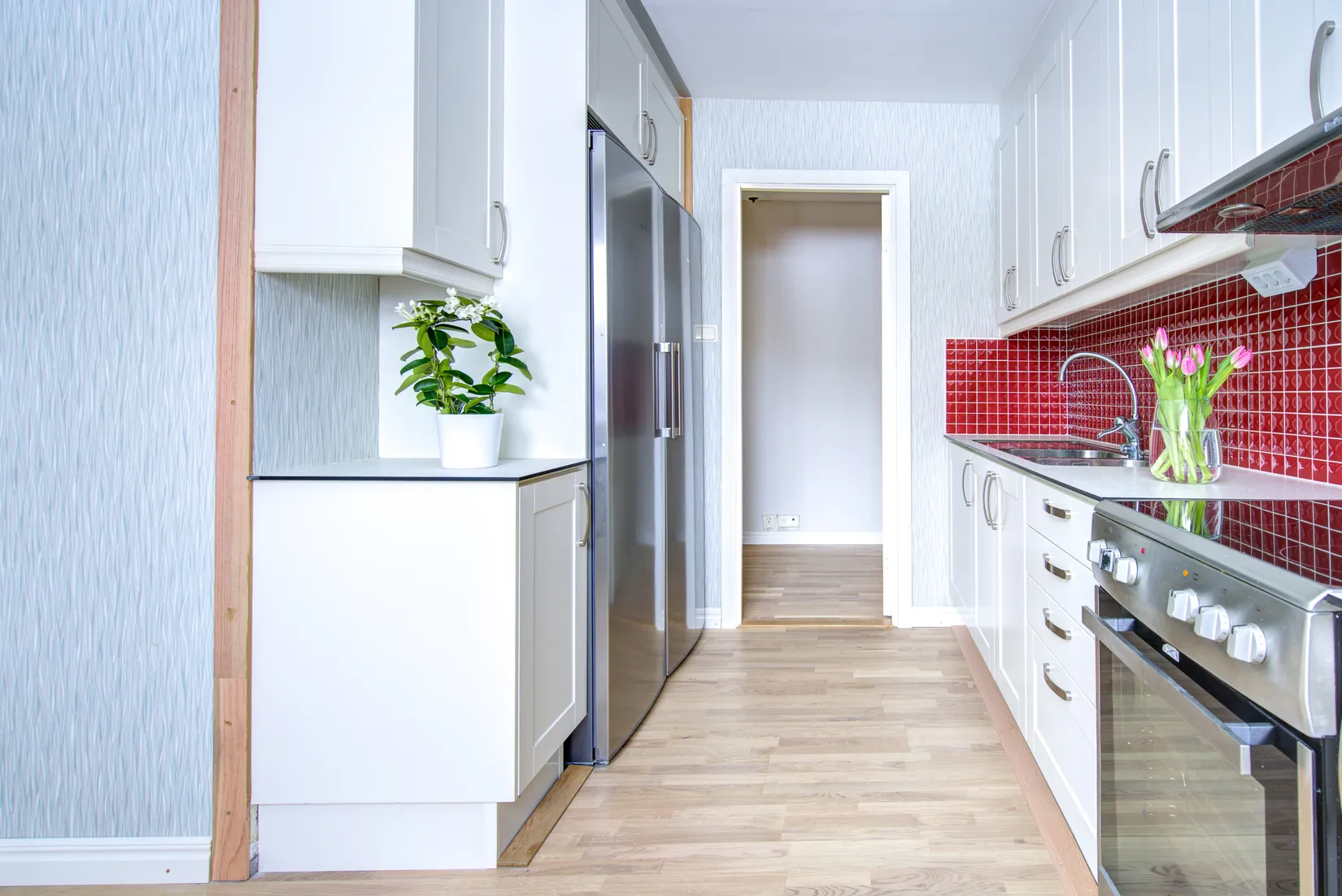 Bostadsrätt, Rosgatan 11C, Morön, Skellefteå