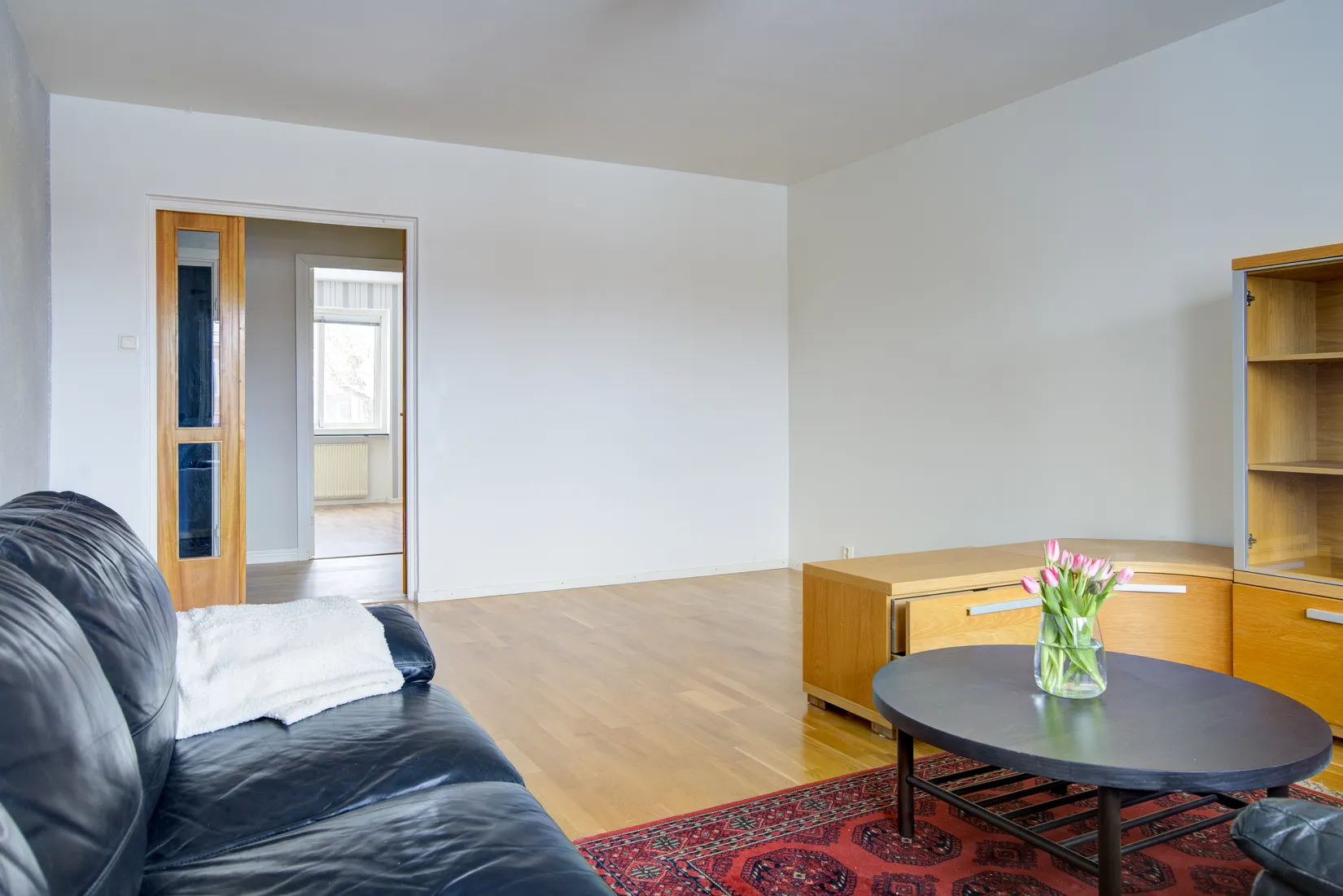 Bostadsrätt, Rosgatan 11C, Morön, Skellefteå