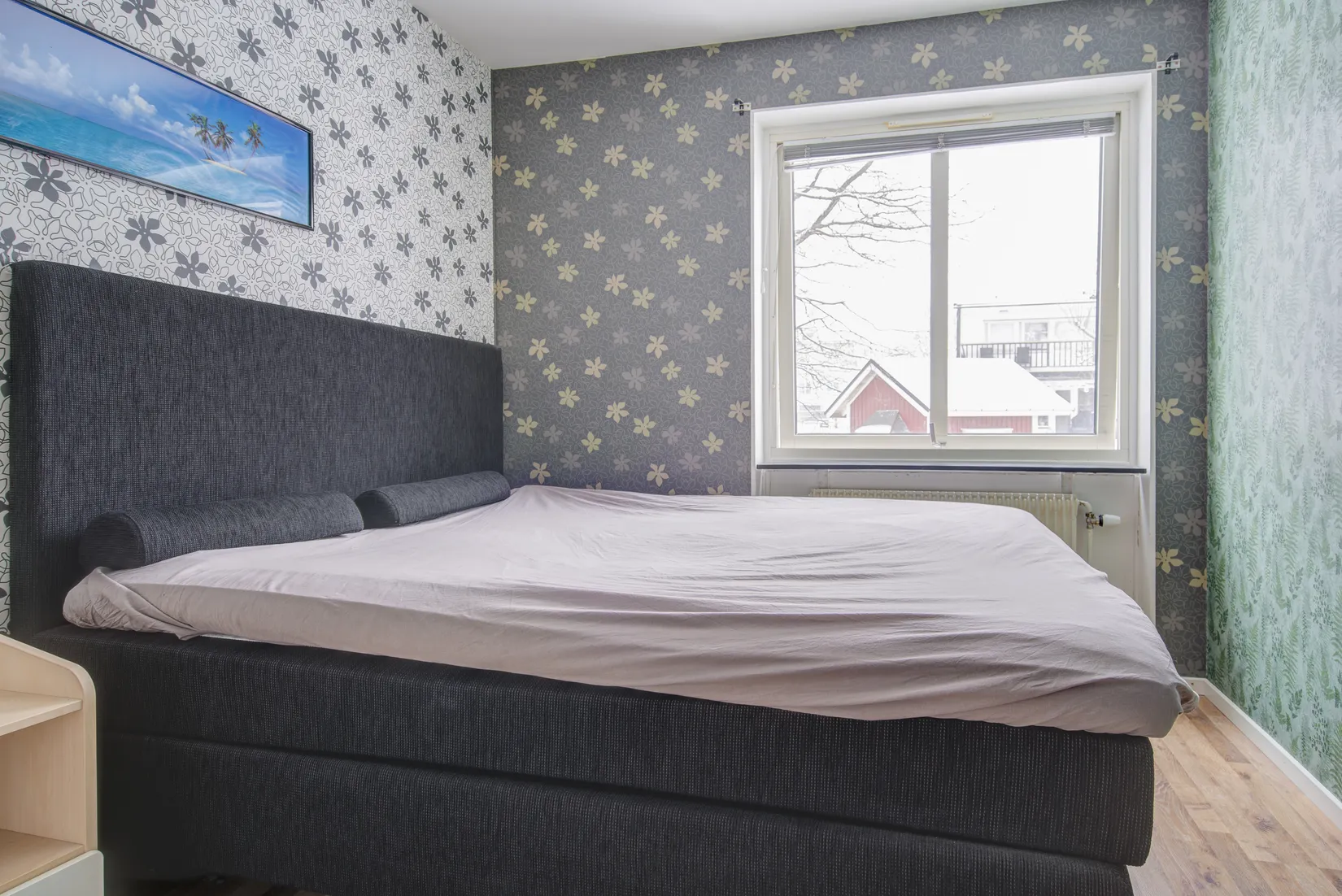 Bostadsrätt, Rosgatan 11C, Morön, Skellefteå