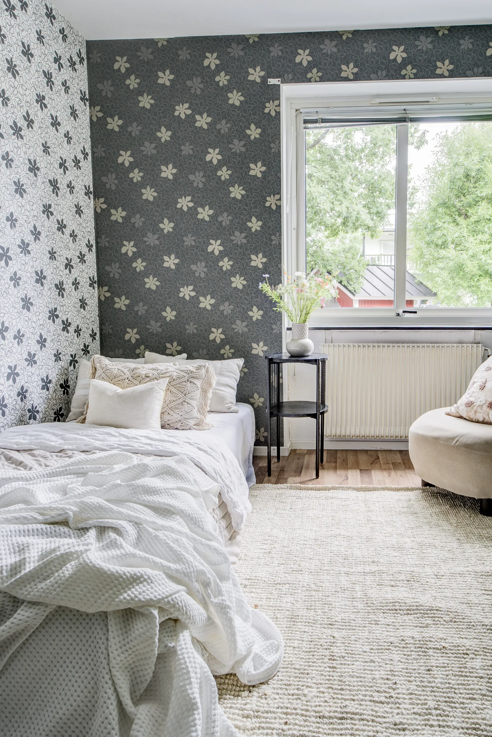 Bostadsrätt, Rosgatan 11C, Morön, Skellefteå