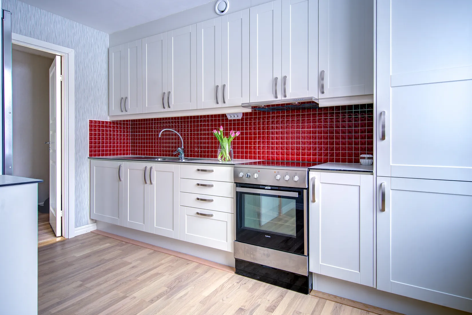 Bostadsrätt, Rosgatan 11C, Morön, Skellefteå