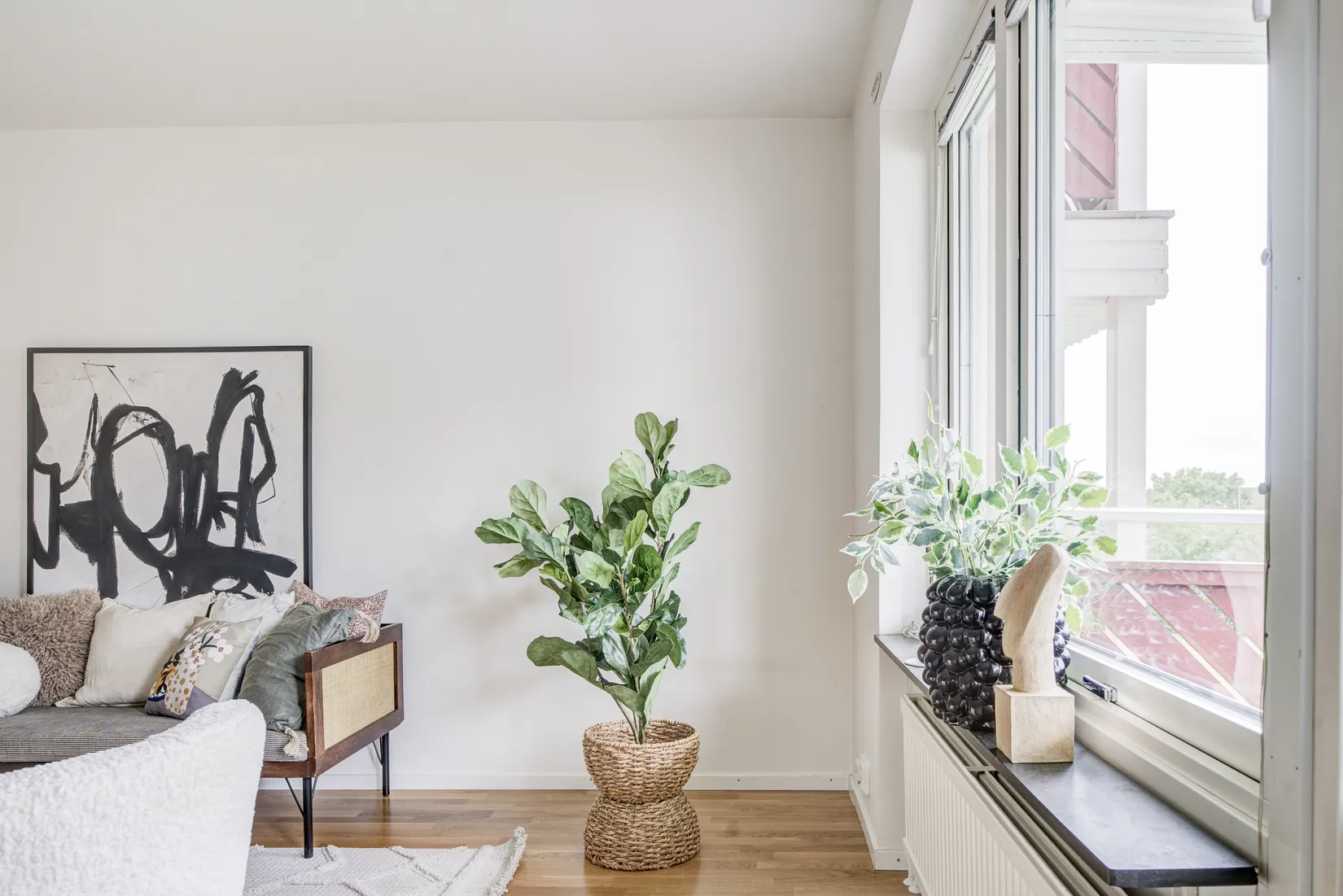 Bostadsrätt, Rosgatan 11C, Morön, Skellefteå