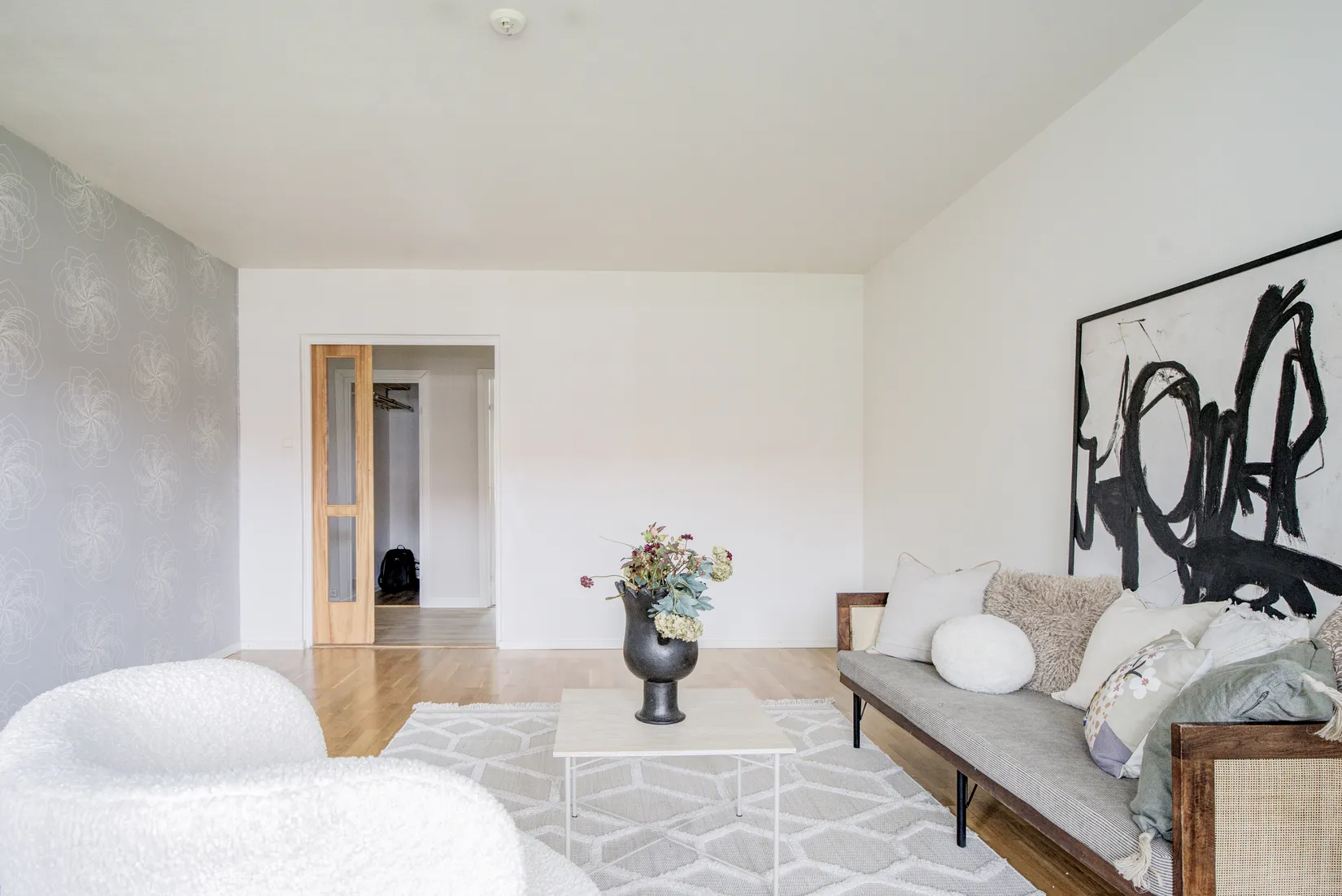 Bostadsrätt, Rosgatan 11C, Morön, Skellefteå