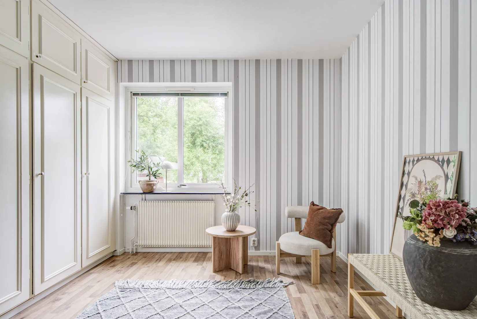 Bostadsrätt, Rosgatan 11C, Morön, Skellefteå