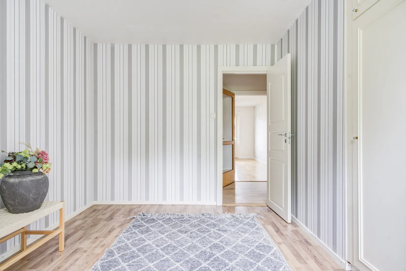 Bostadsrätt, Rosgatan 11C, Morön, Skellefteå