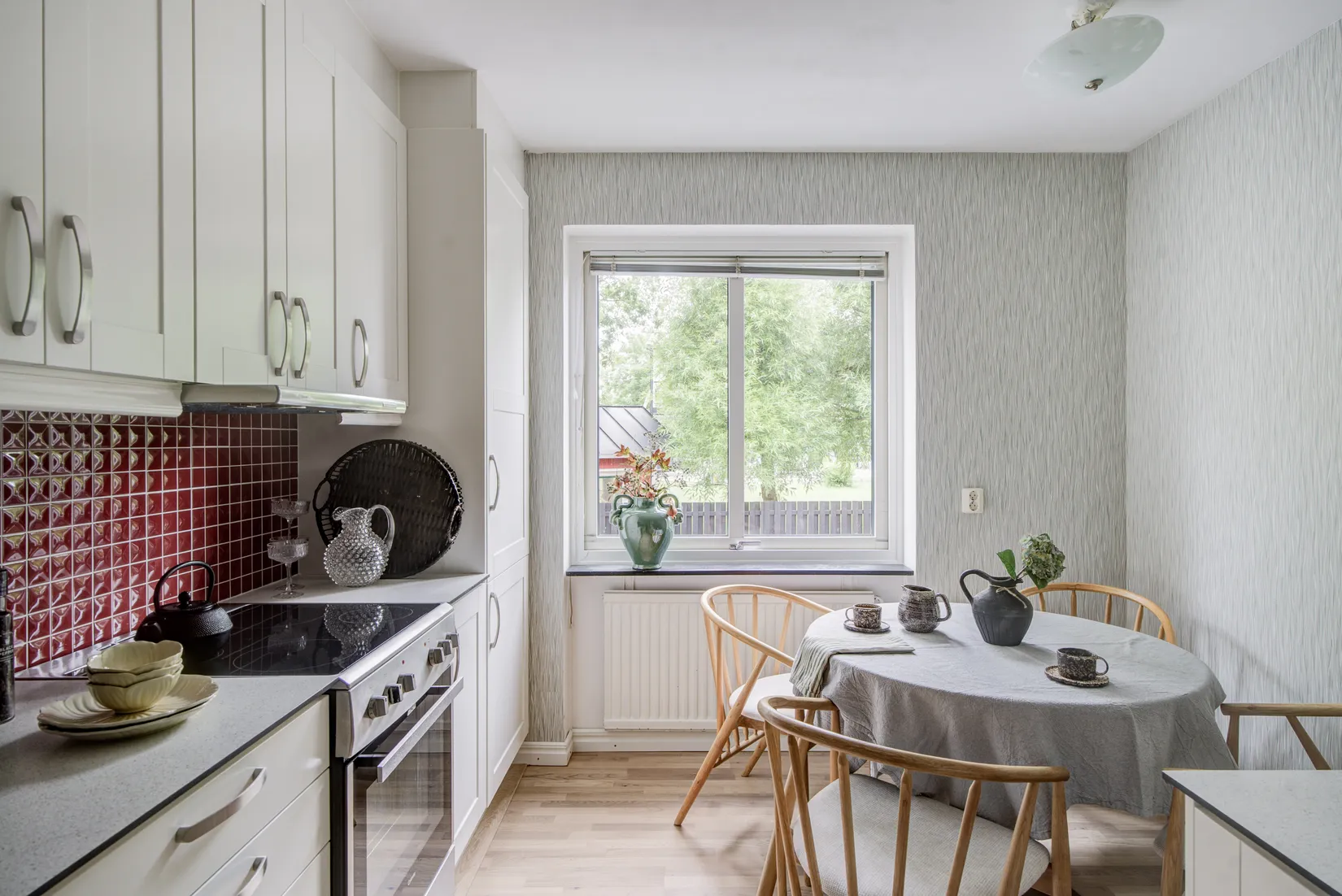 Bostadsrätt, Rosgatan 11C, Morön, Skellefteå