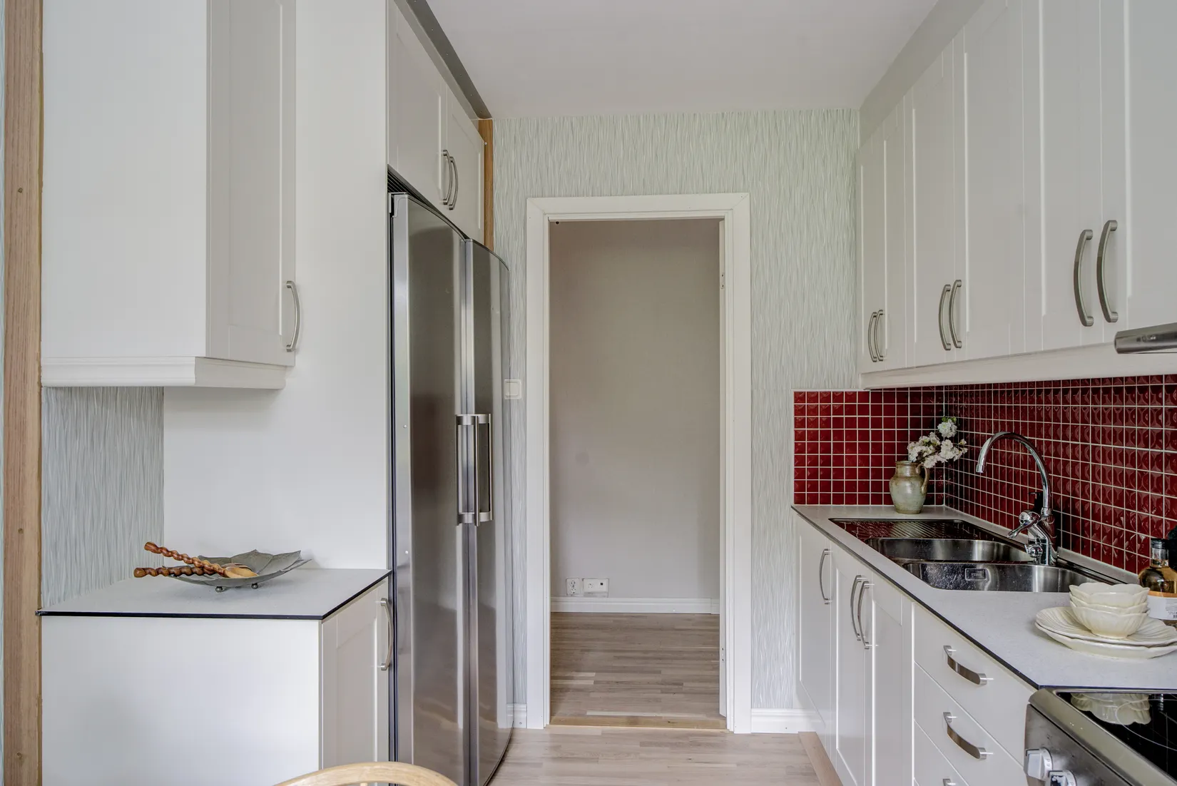 Bostadsrätt, Rosgatan 11C, Morön, Skellefteå