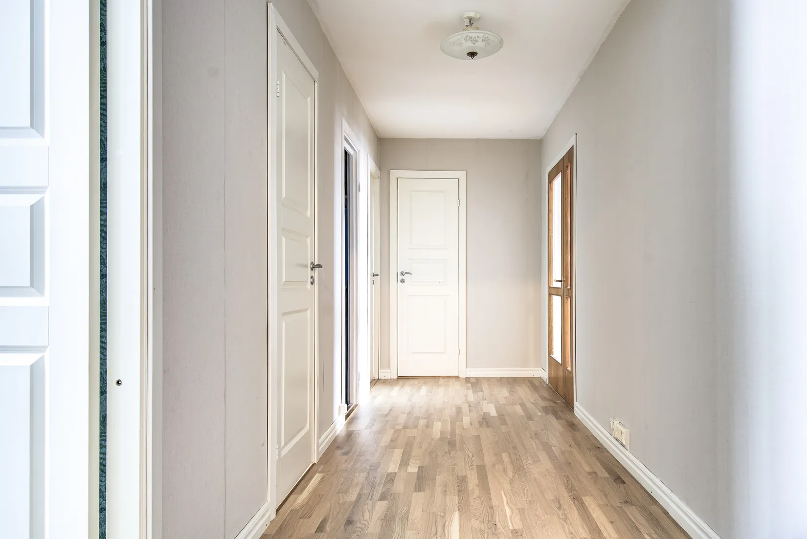 Bostadsrätt, Rosgatan 11C, Morön, Skellefteå