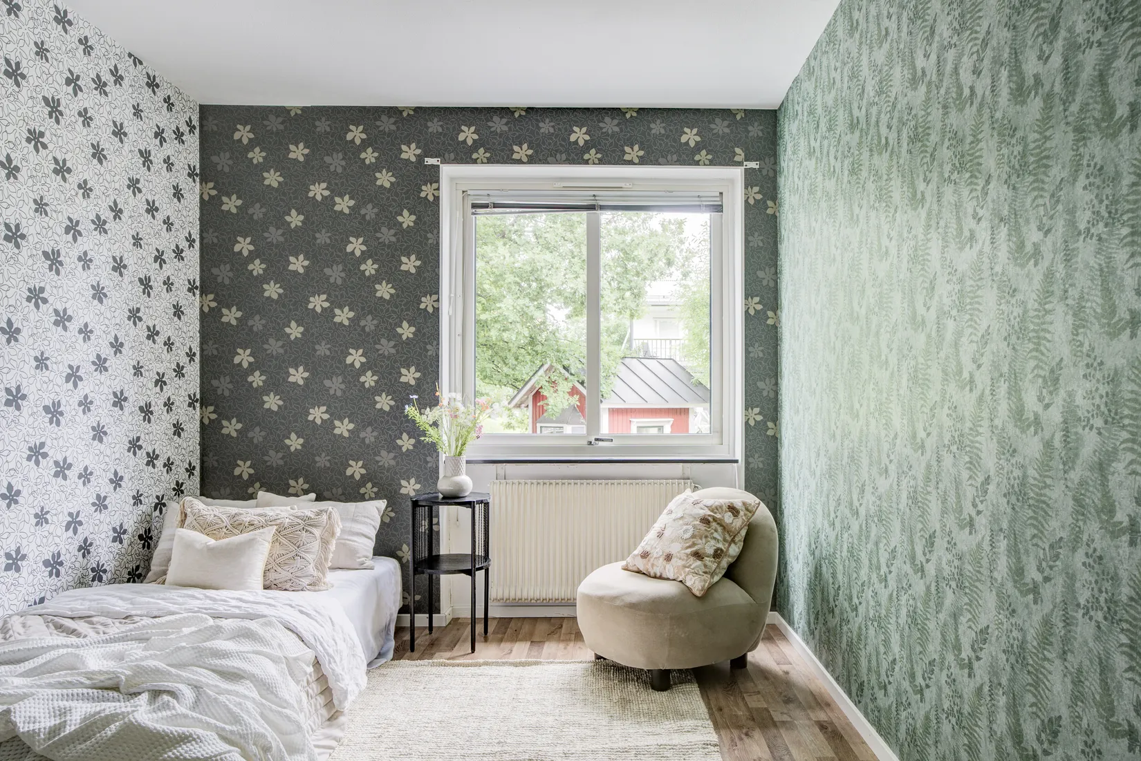 Bostadsrätt, Rosgatan 11C, Morön, Skellefteå