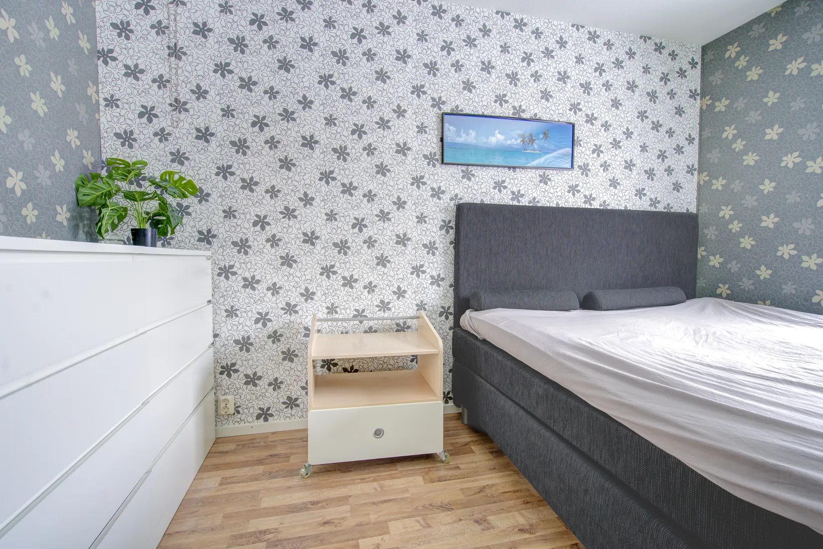 Bostadsrätt, Rosgatan 11C, Morön, Skellefteå